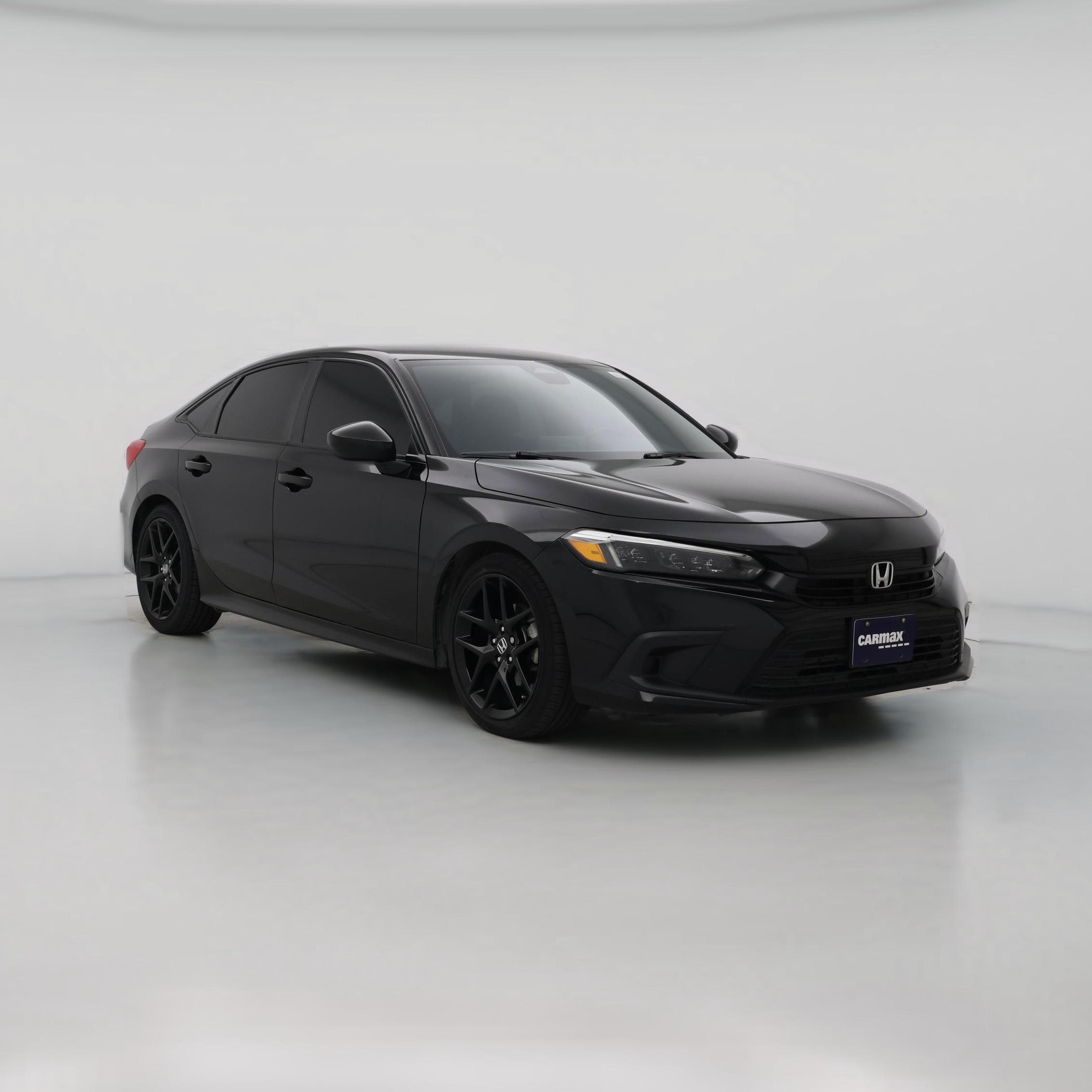 Thumbnail: 2023 Honda Civic - 1