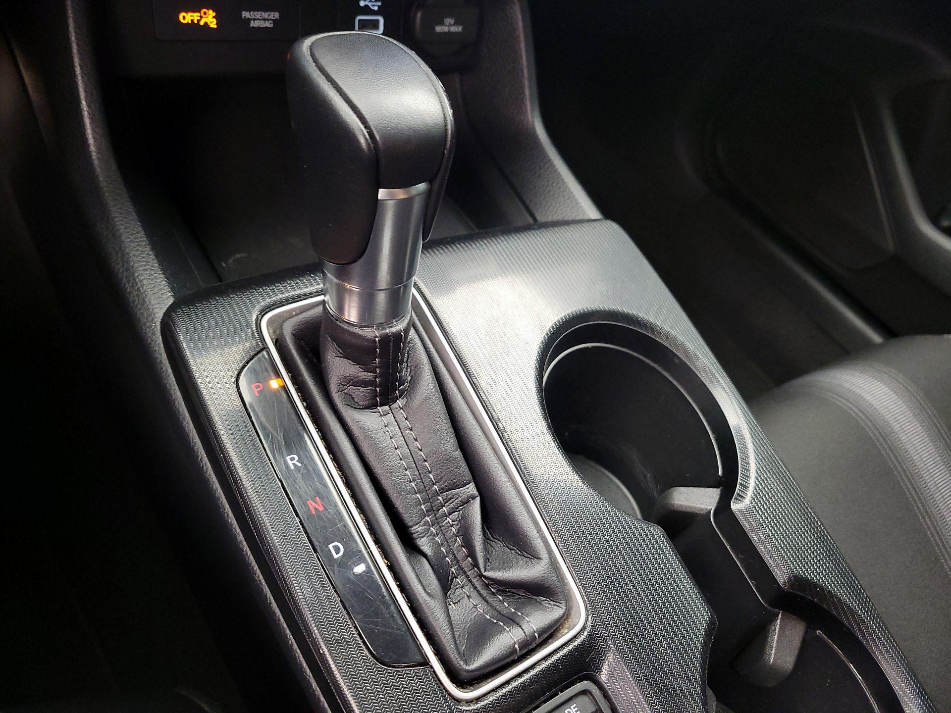 Thumbnail: 2023 Honda Civic - 17