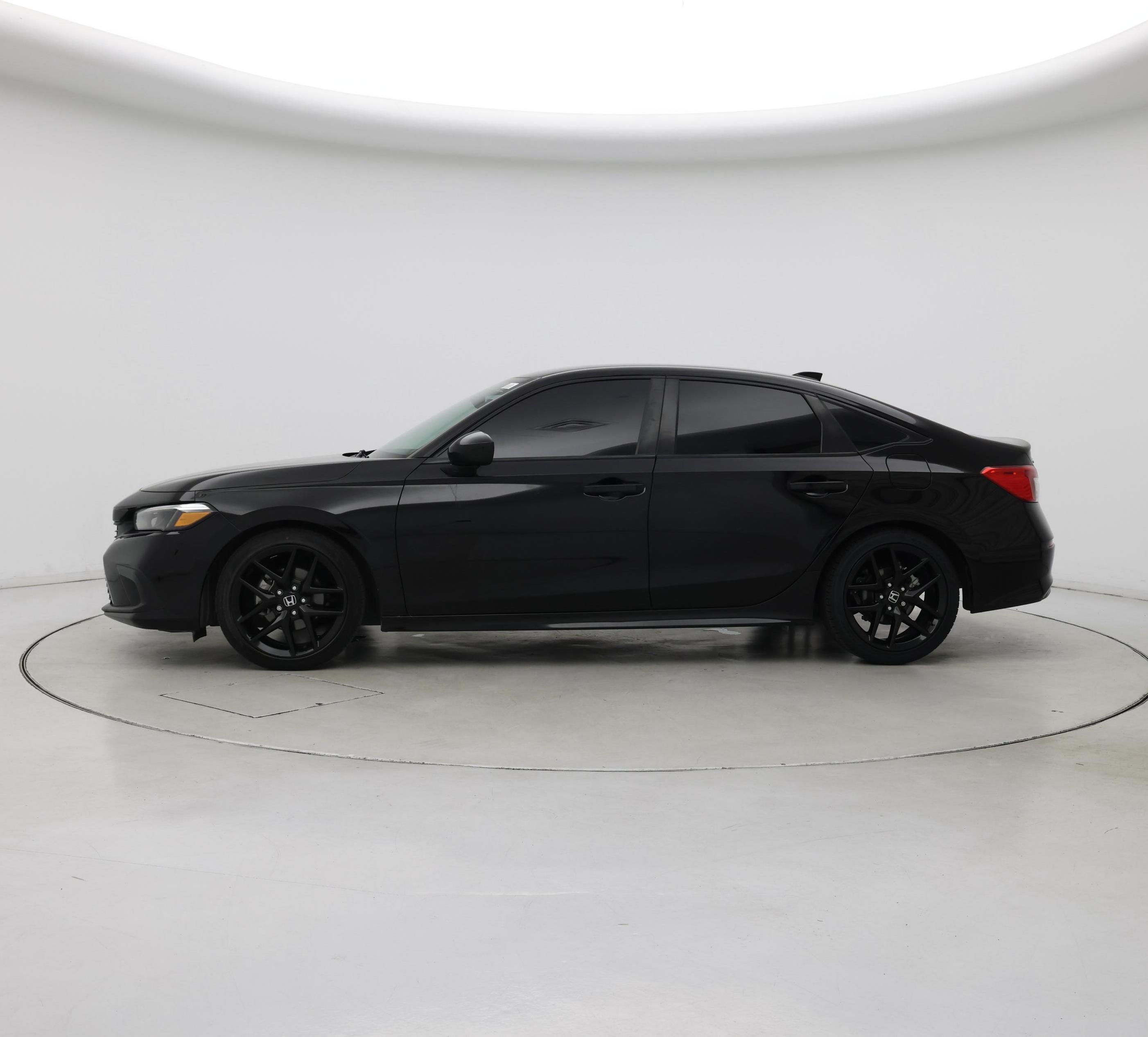 Thumbnail: 2023 Honda Civic - 3
