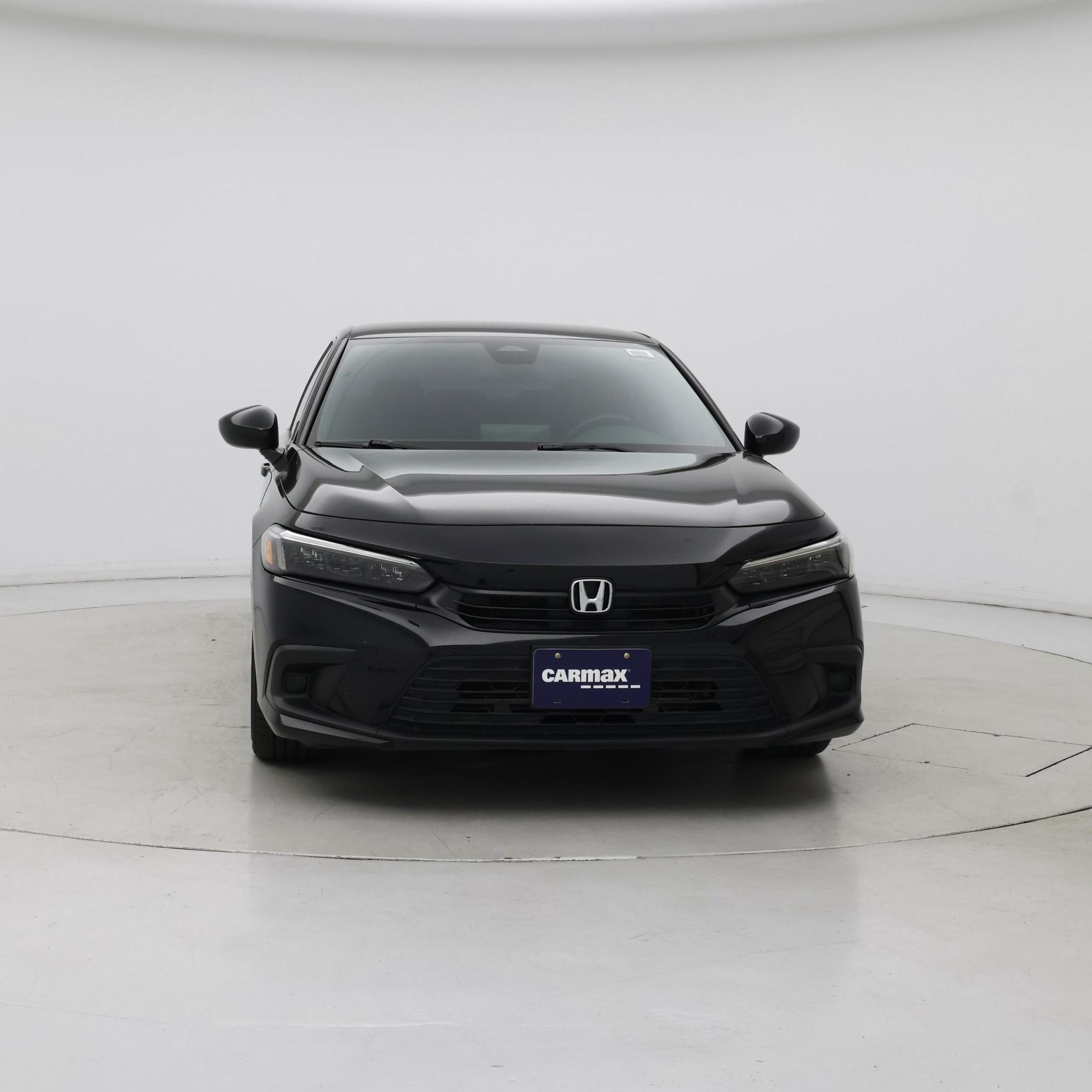 Thumbnail: 2023 Honda Civic - 5