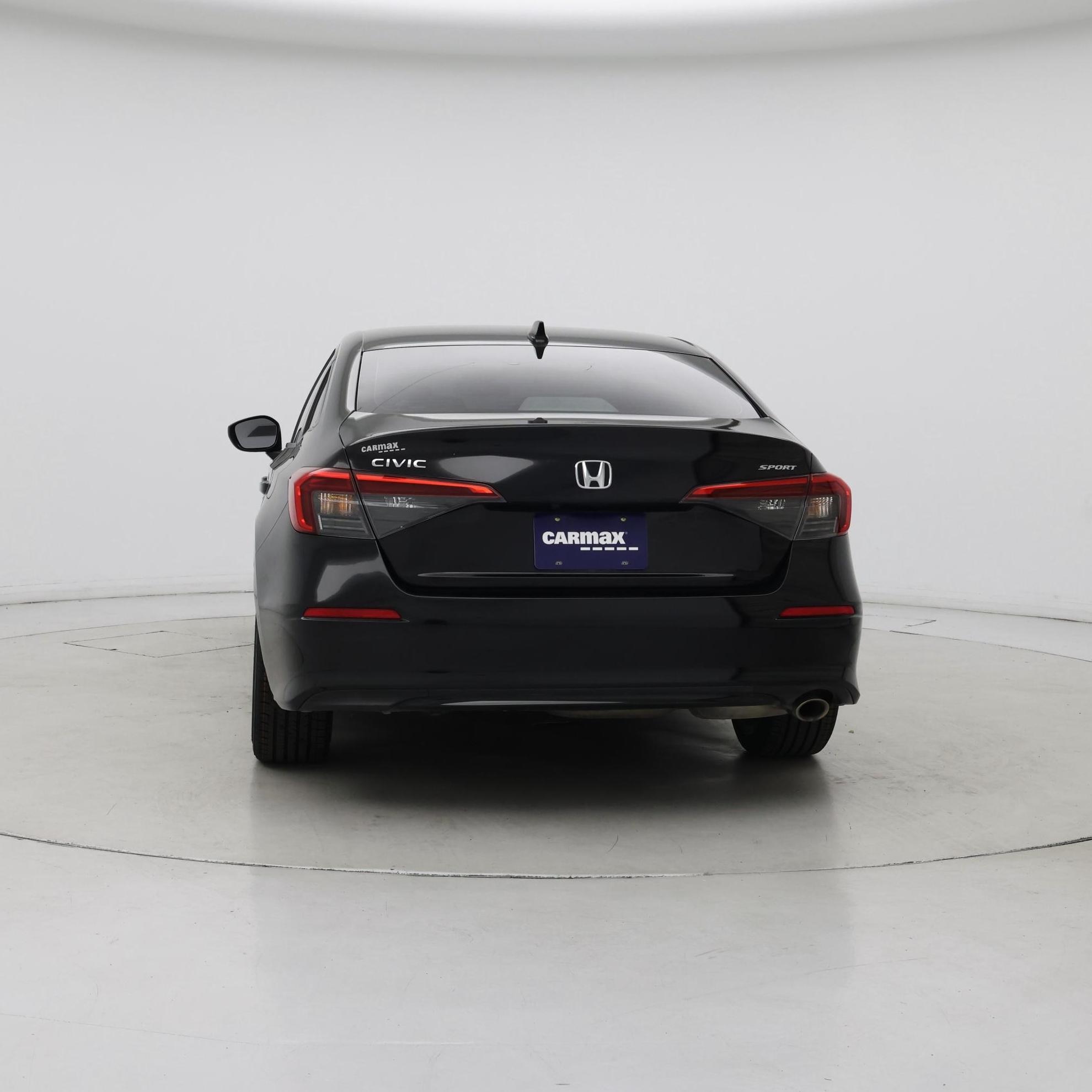 Thumbnail: 2023 Honda Civic - 6