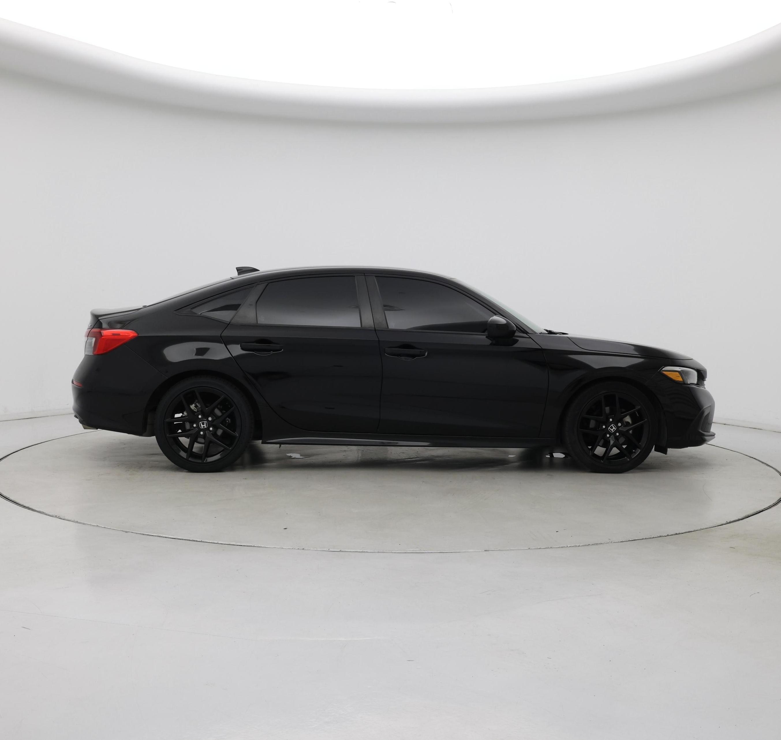 Thumbnail: 2023 Honda Civic - 7