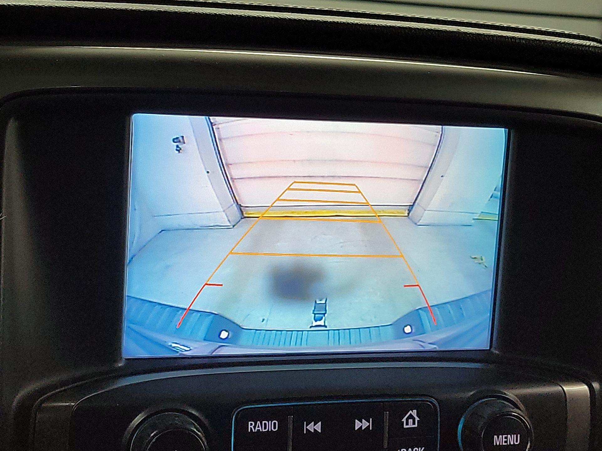 Thumbnail: 2017 Chevrolet Silverado 1500 - 13