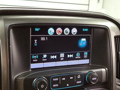 Radio (On)