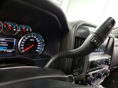 Shifter