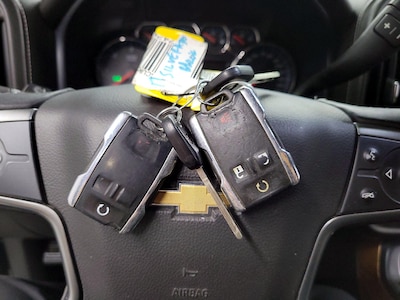 Keys