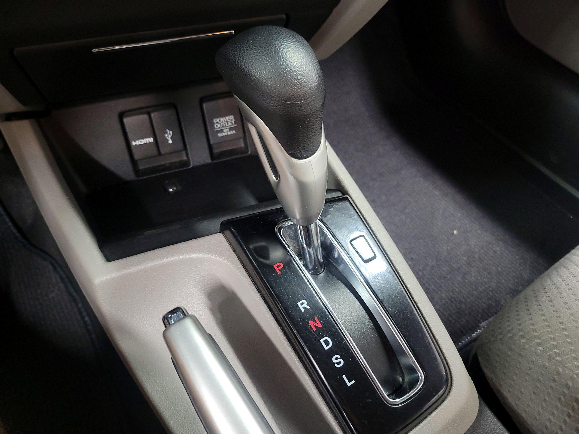 Thumbnail: 2015 Honda Civic - 15