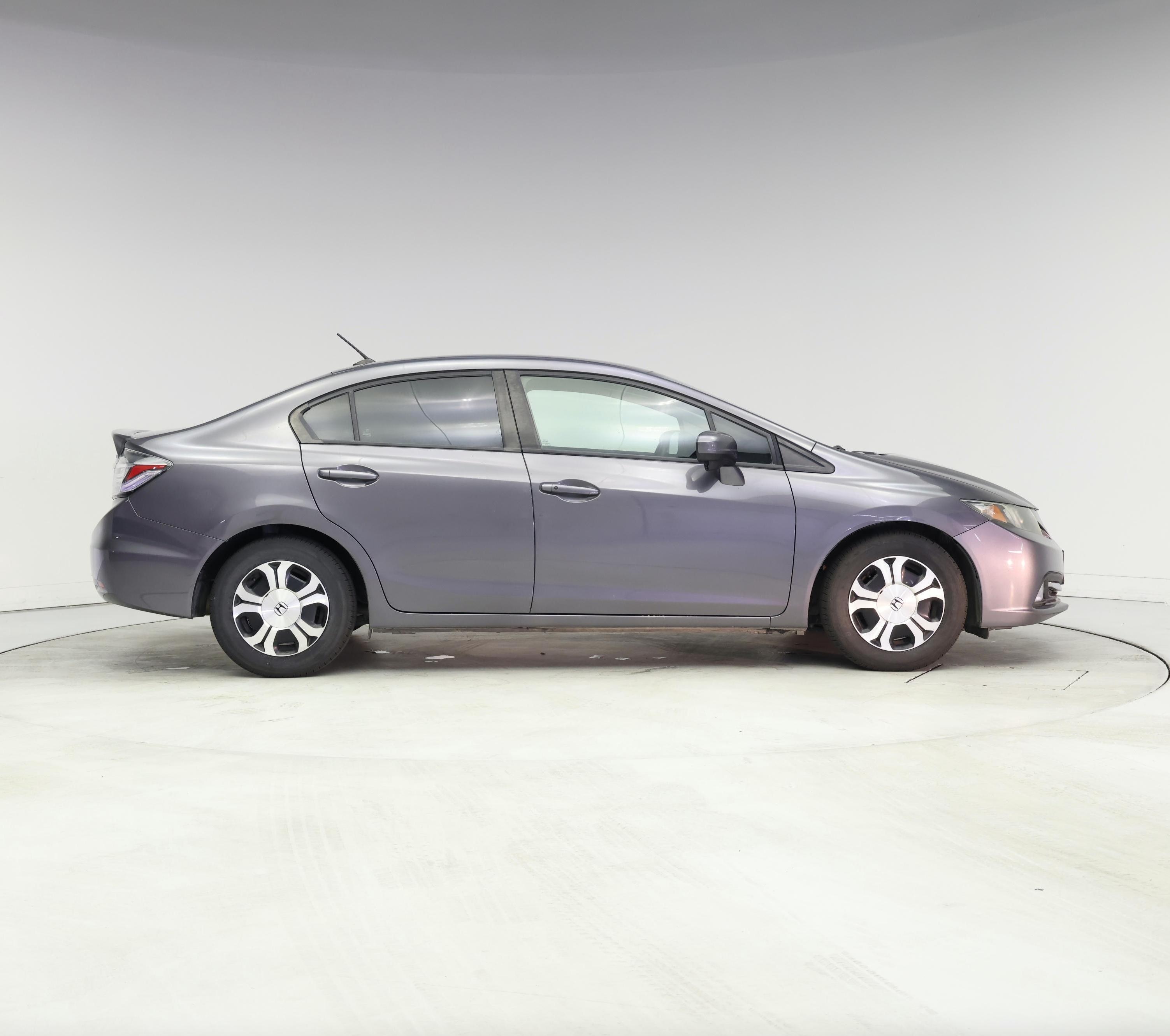 Thumbnail: 2015 Honda Civic - 7