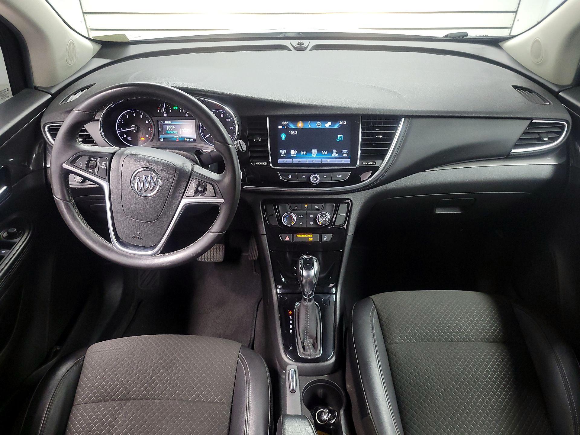 Thumbnail: 2018 Buick Encore - 9