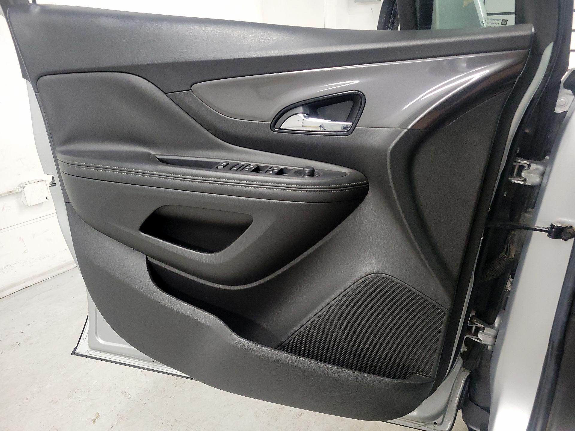 Thumbnail: 2018 Buick Encore - 12