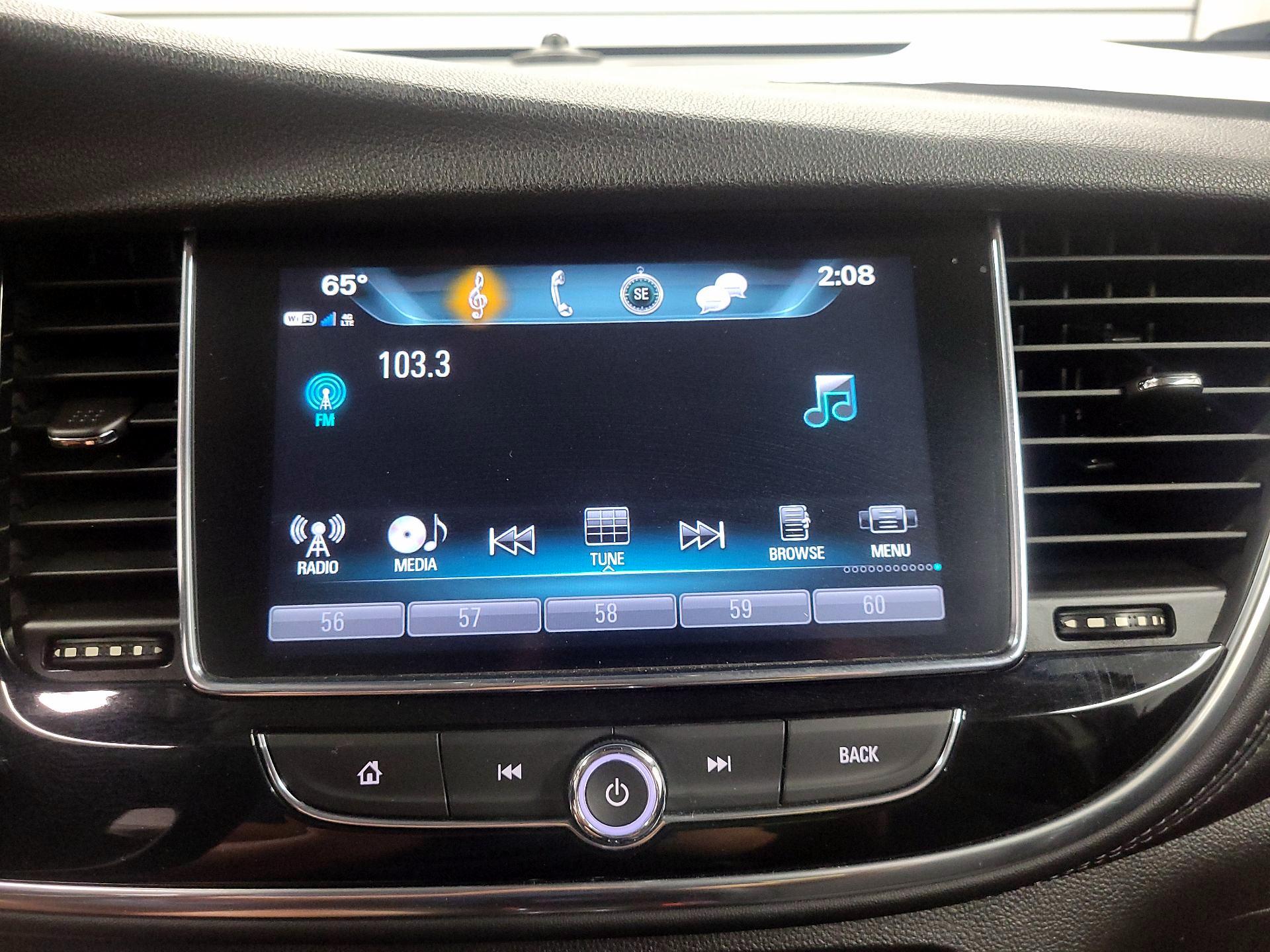 Thumbnail: 2018 Buick Encore - 15