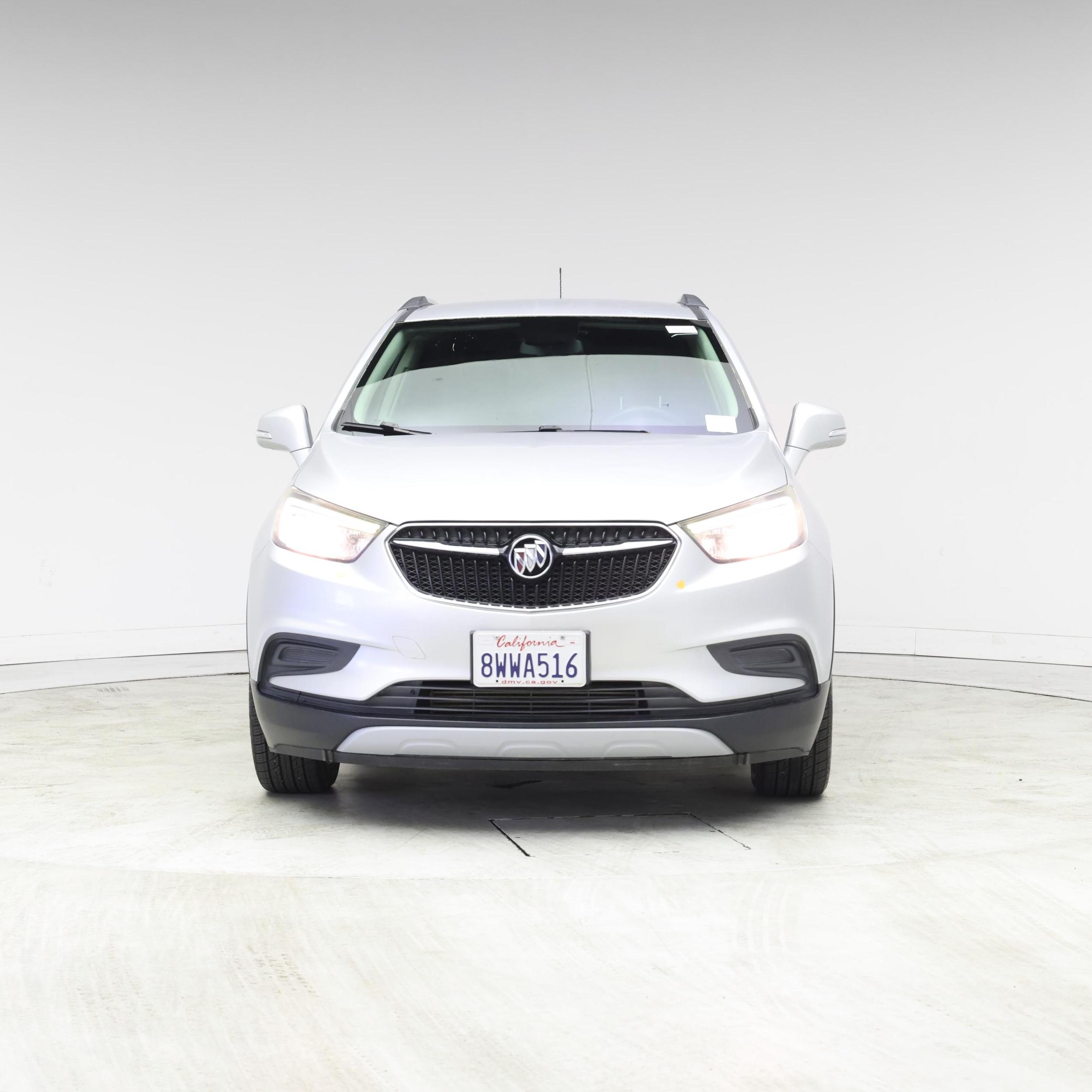 Thumbnail: 2018 Buick Encore - 5