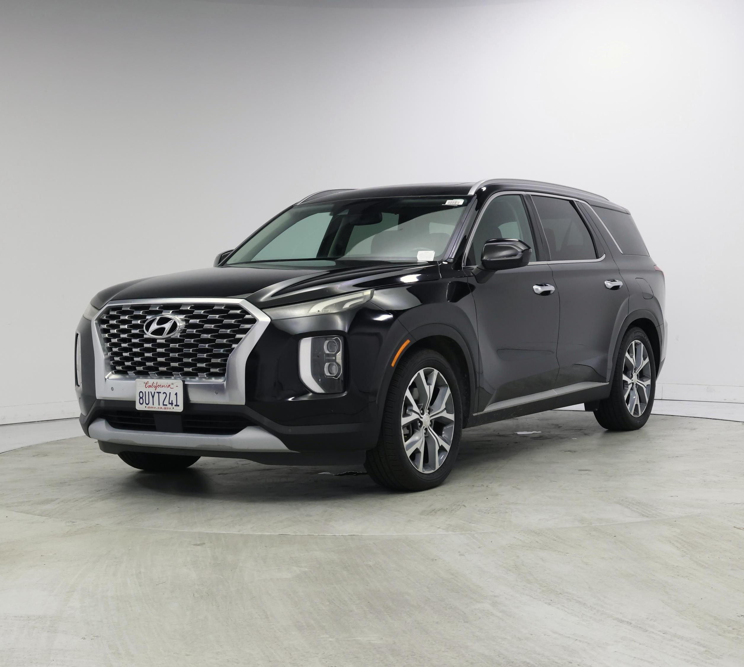 Thumbnail: 2020 Hyundai Palisade - 4