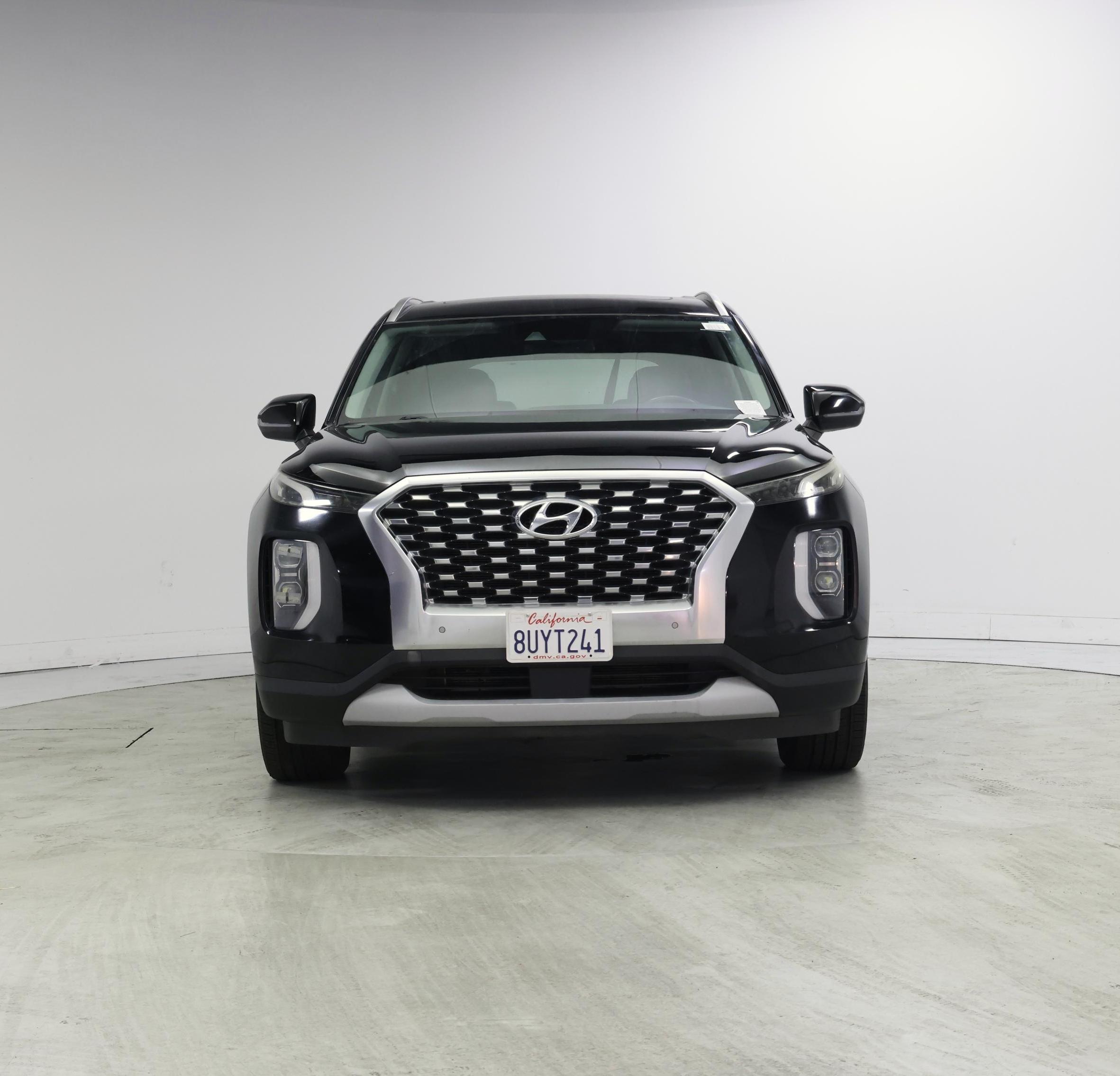 Thumbnail: 2020 Hyundai Palisade - 5