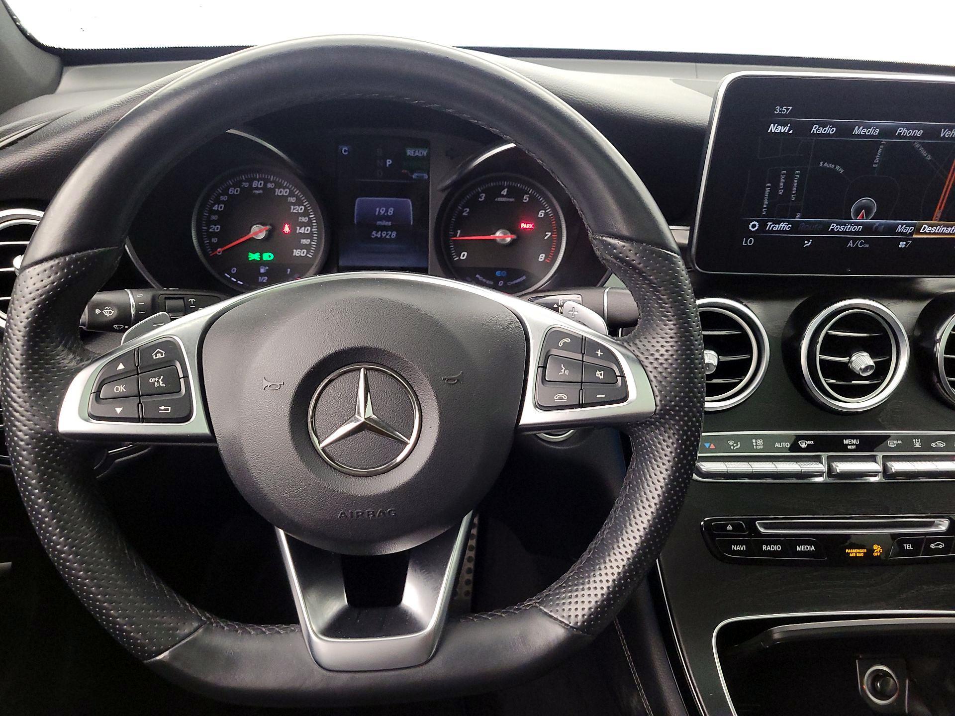 Thumbnail: 2019 Mercedes-Benz GLC - 10