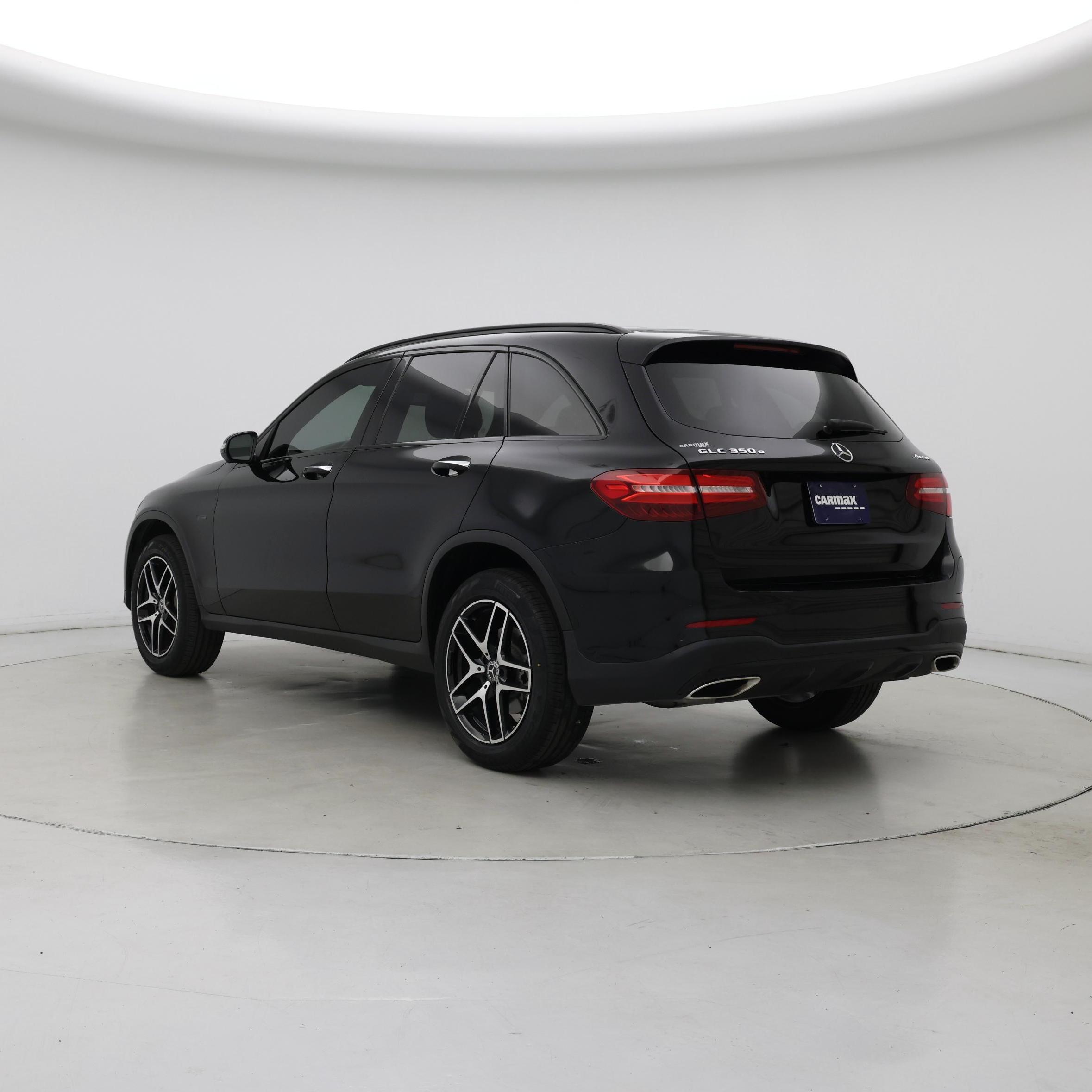 Thumbnail: 2019 Mercedes-Benz GLC - 2