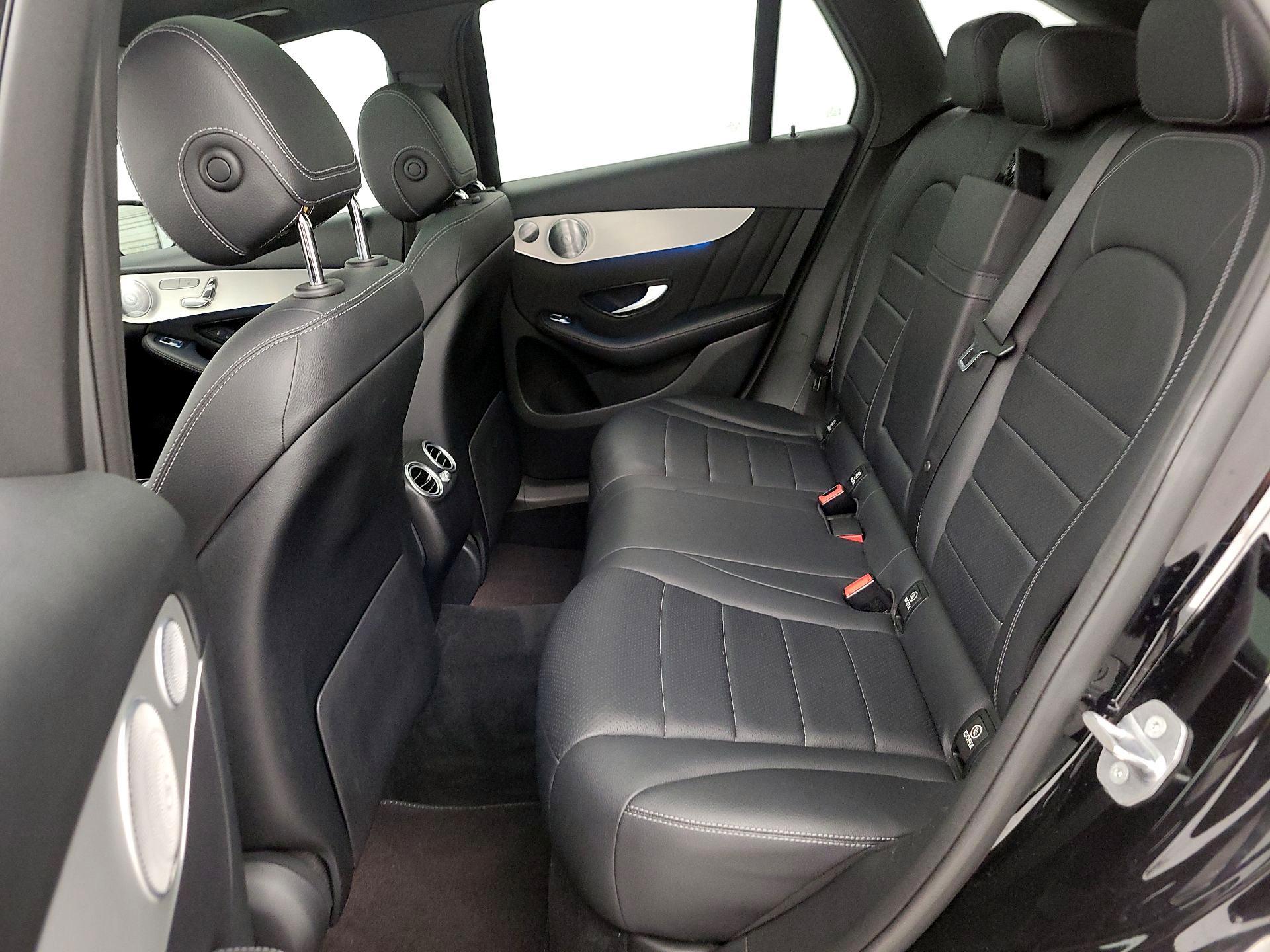 Thumbnail: 2019 Mercedes-Benz GLC - 20
