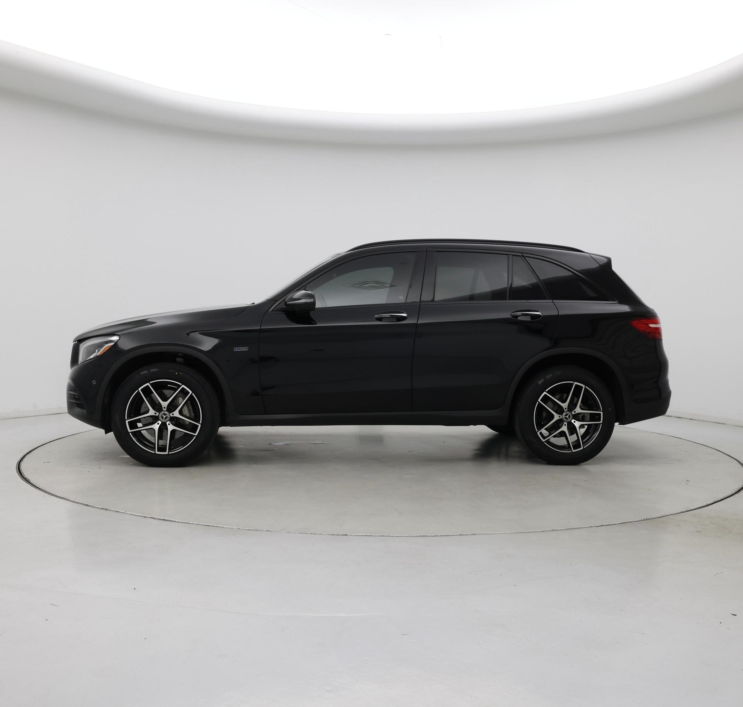 Thumbnail: 2019 Mercedes-Benz GLC - 3