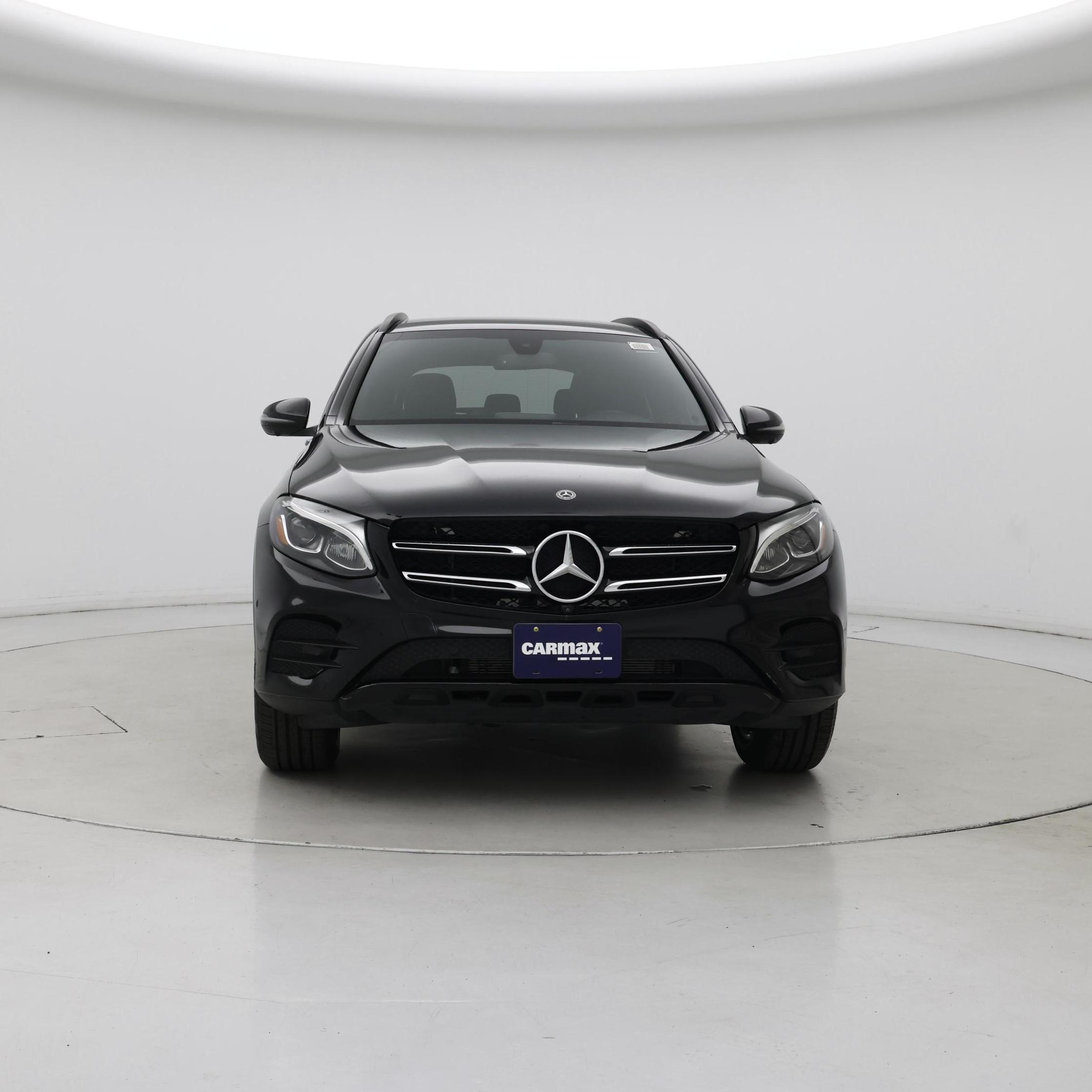 Thumbnail: 2019 Mercedes-Benz GLC - 5