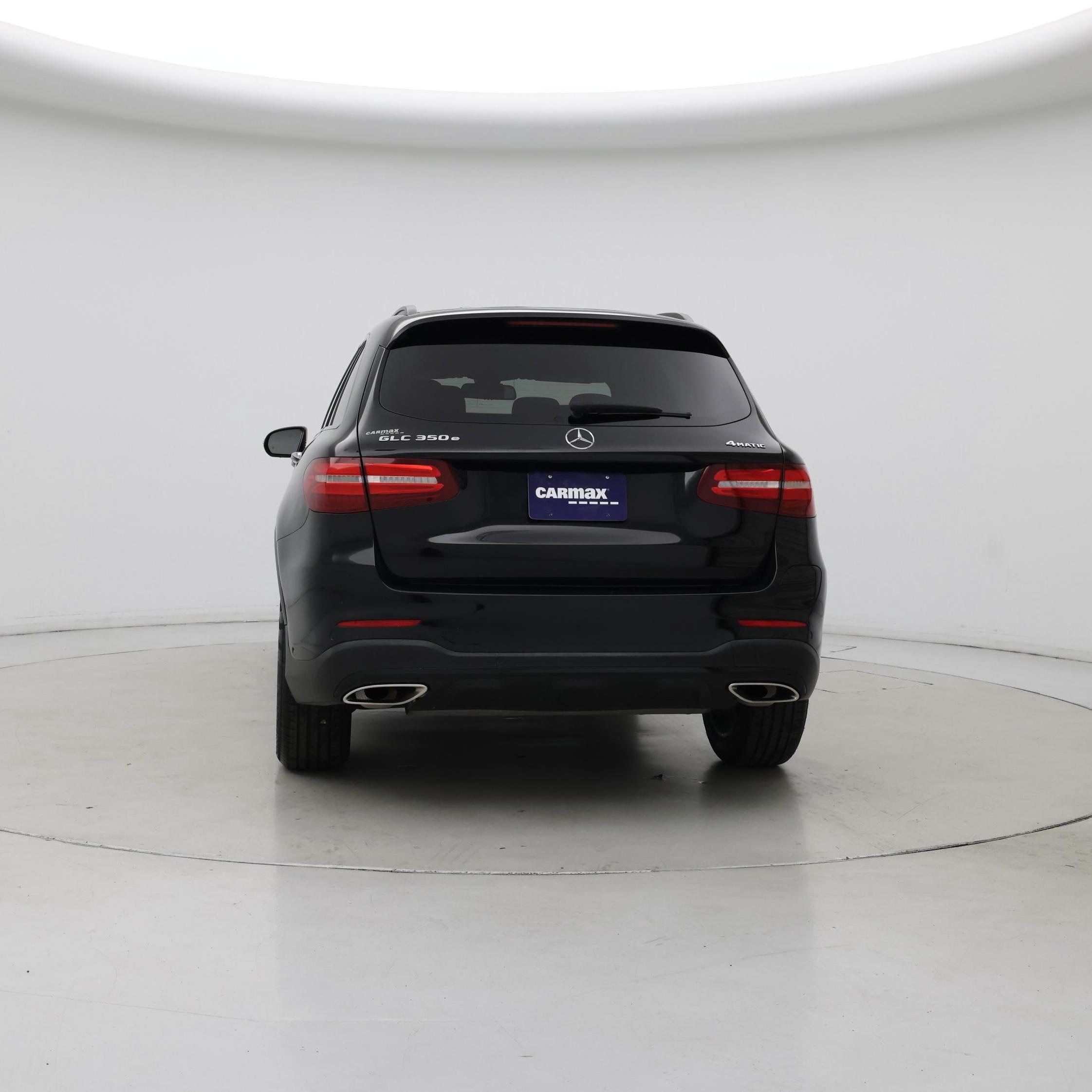 Thumbnail: 2019 Mercedes-Benz GLC - 6