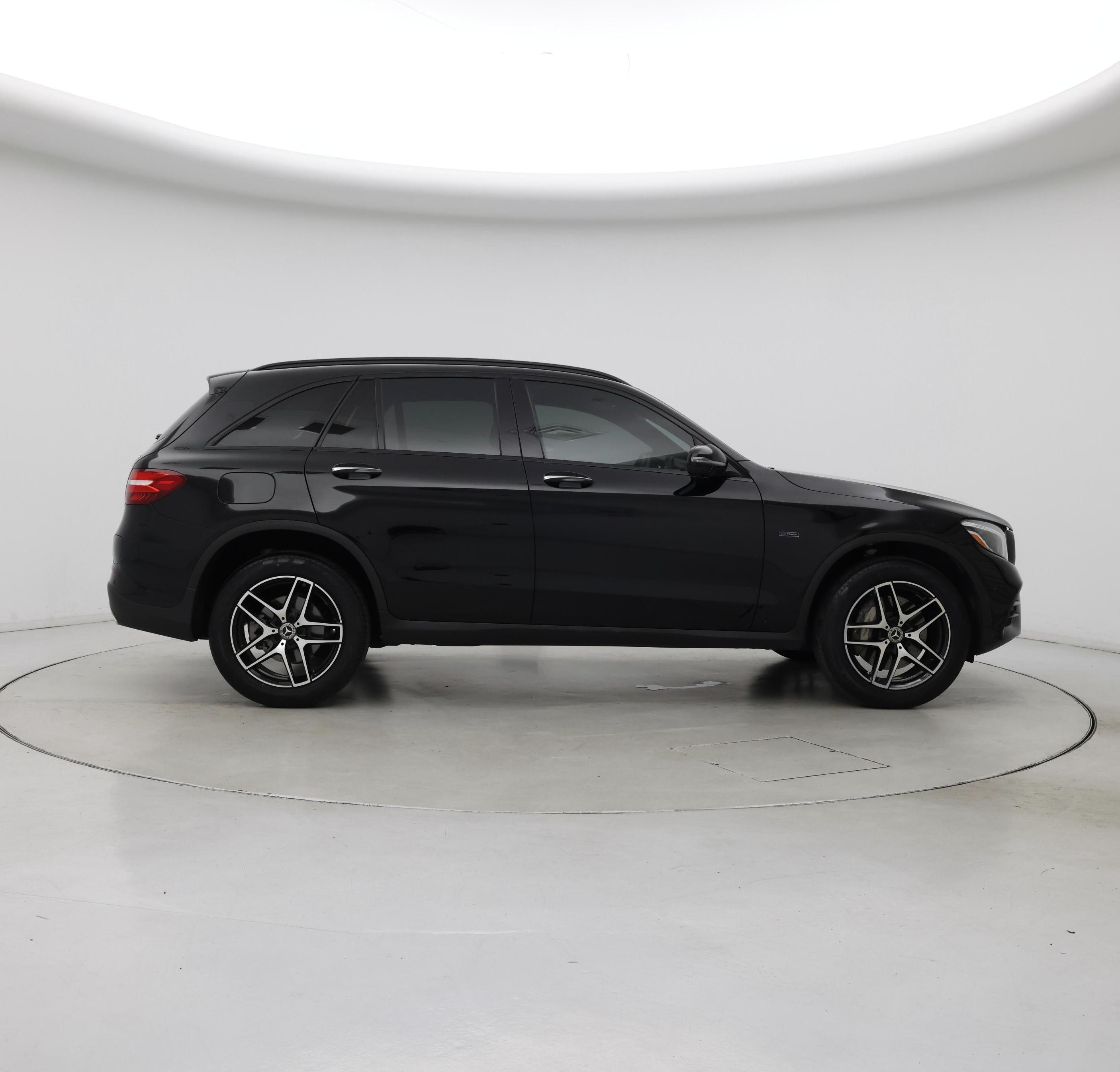 Thumbnail: 2019 Mercedes-Benz GLC - 7