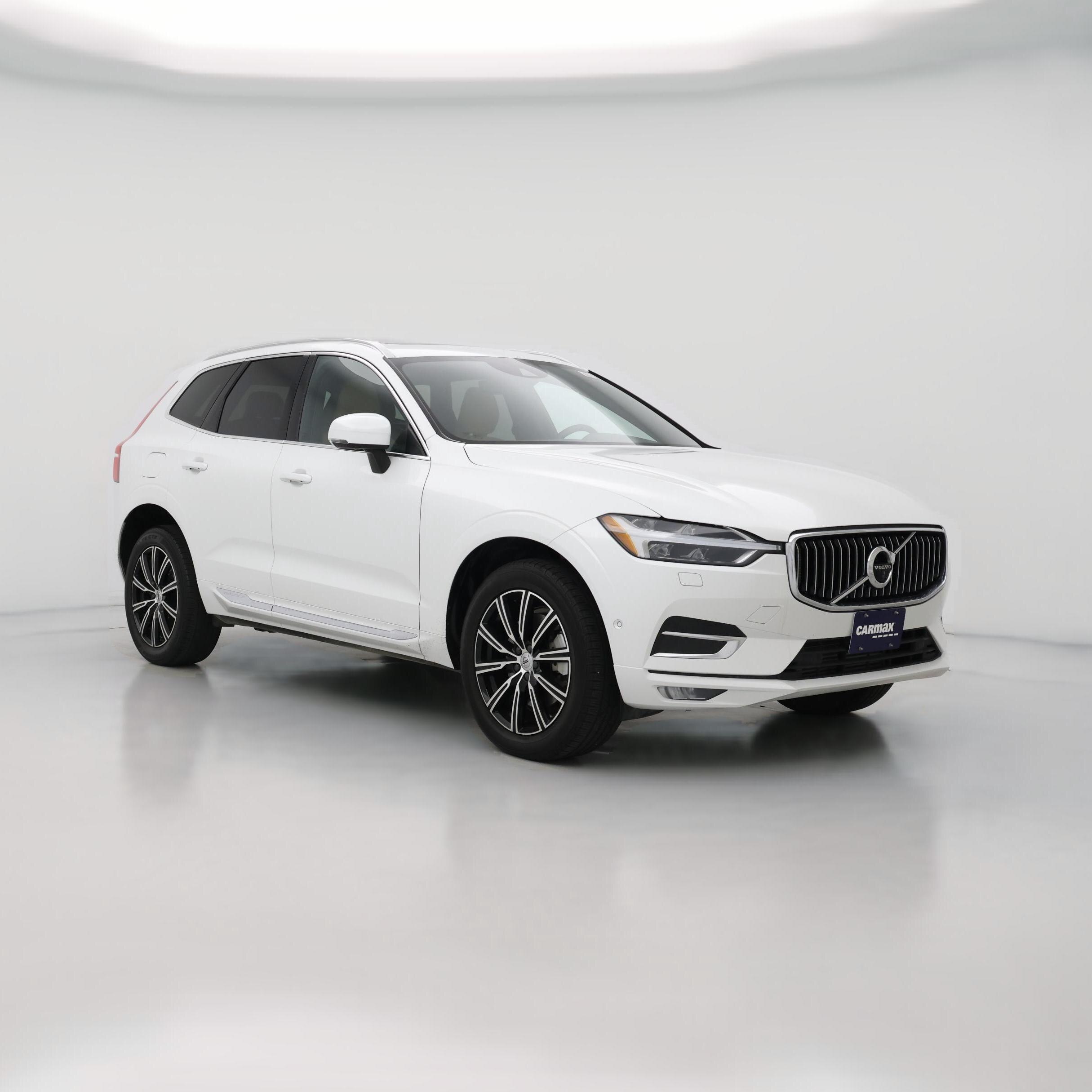 Thumbnail: 2019 Volvo XC60 - 1