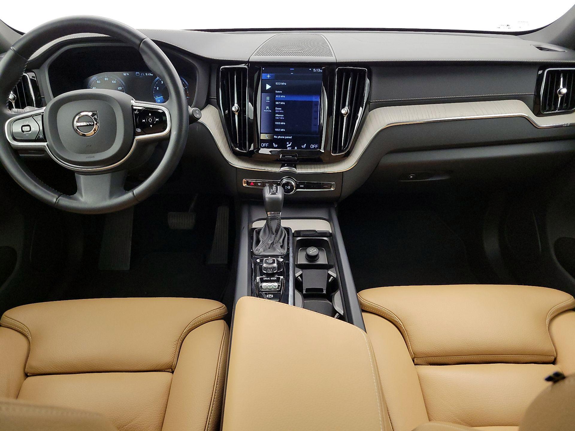 Thumbnail: 2019 Volvo XC60 - 9