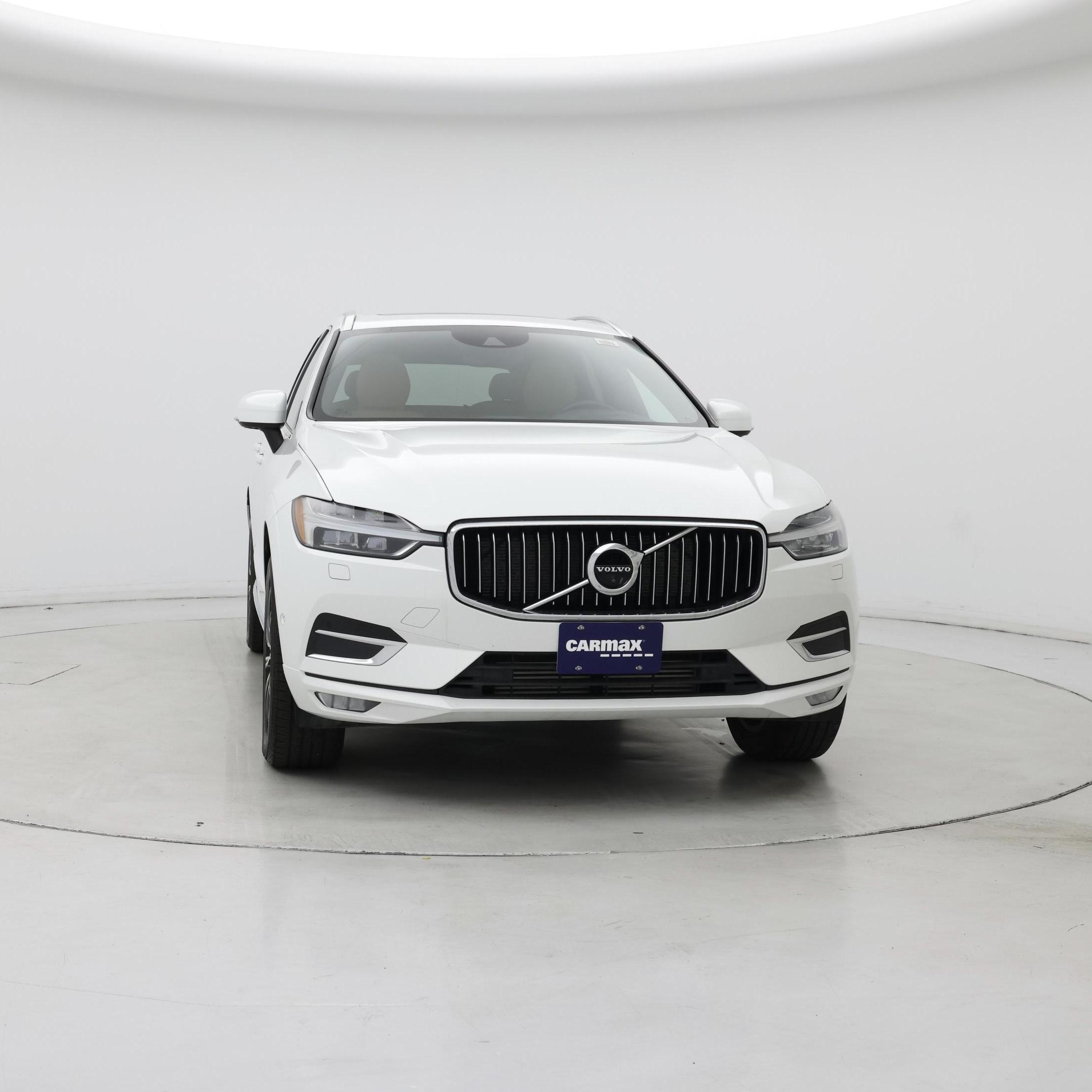 Thumbnail: 2019 Volvo XC60 - 5