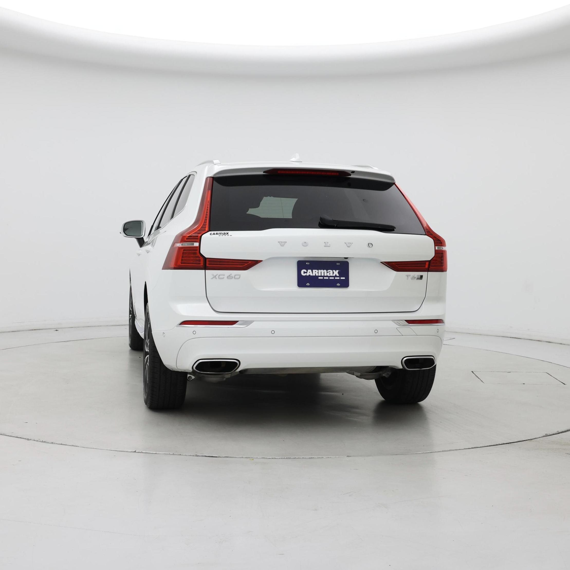 Thumbnail: 2019 Volvo XC60 - 6