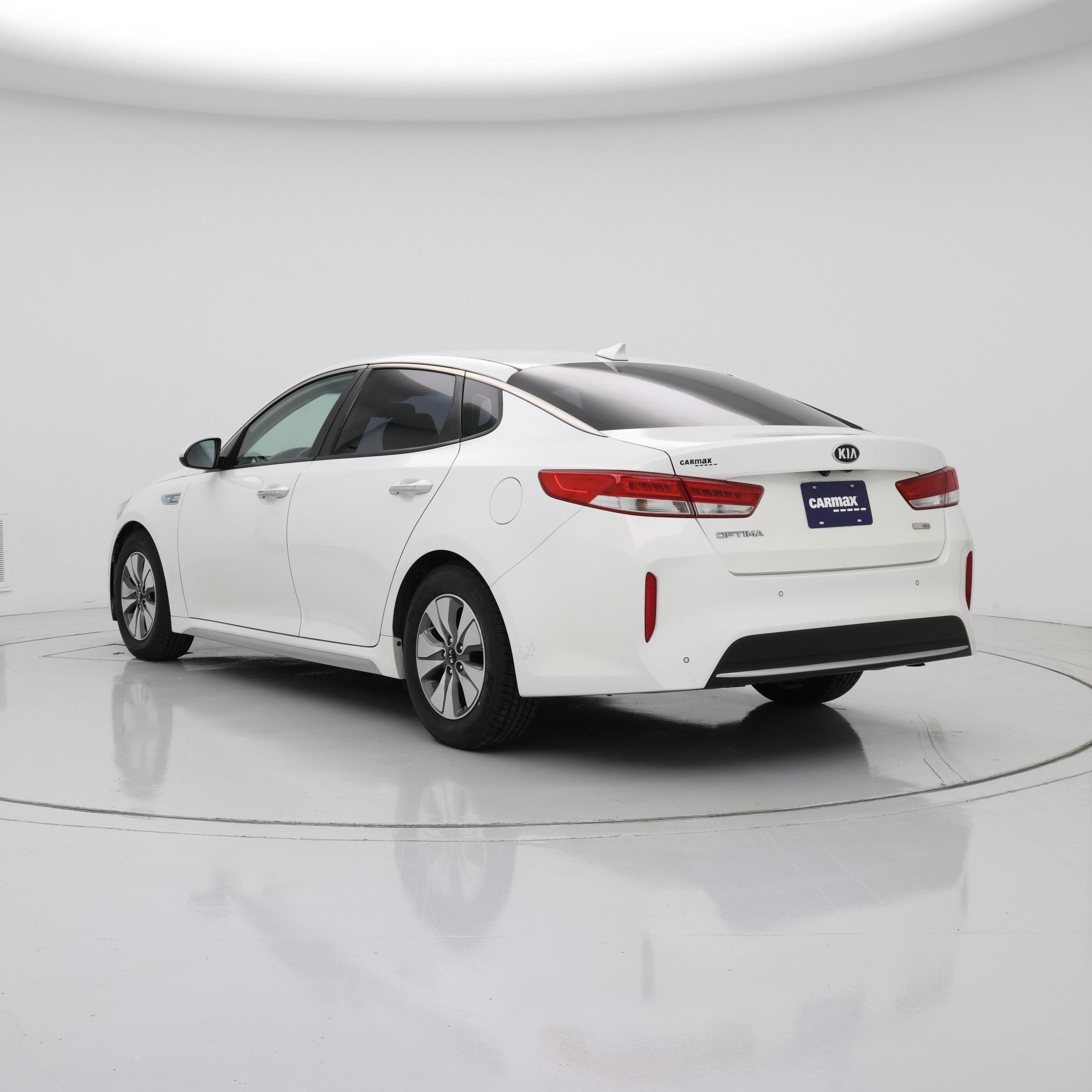 Thumbnail: 2017 Kia Optima - 2