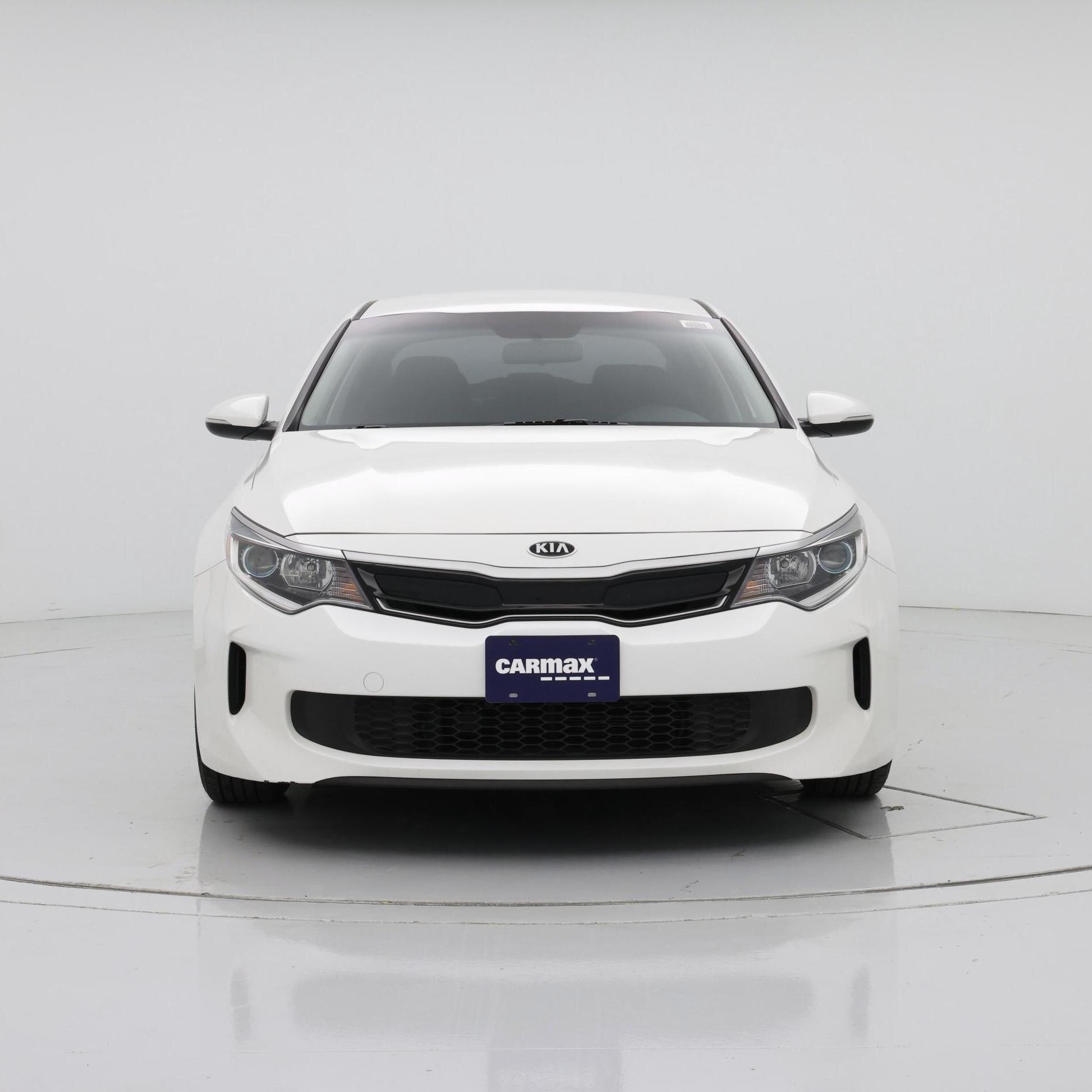 Thumbnail: 2017 Kia Optima - 5