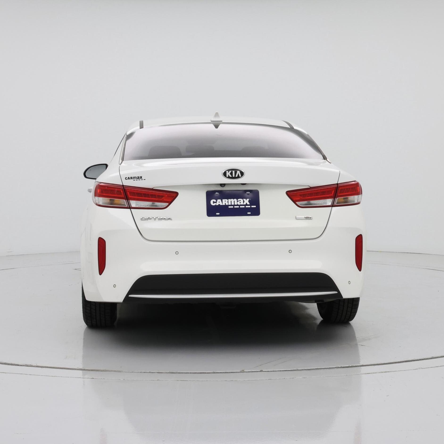 Thumbnail: 2017 Kia Optima - 6
