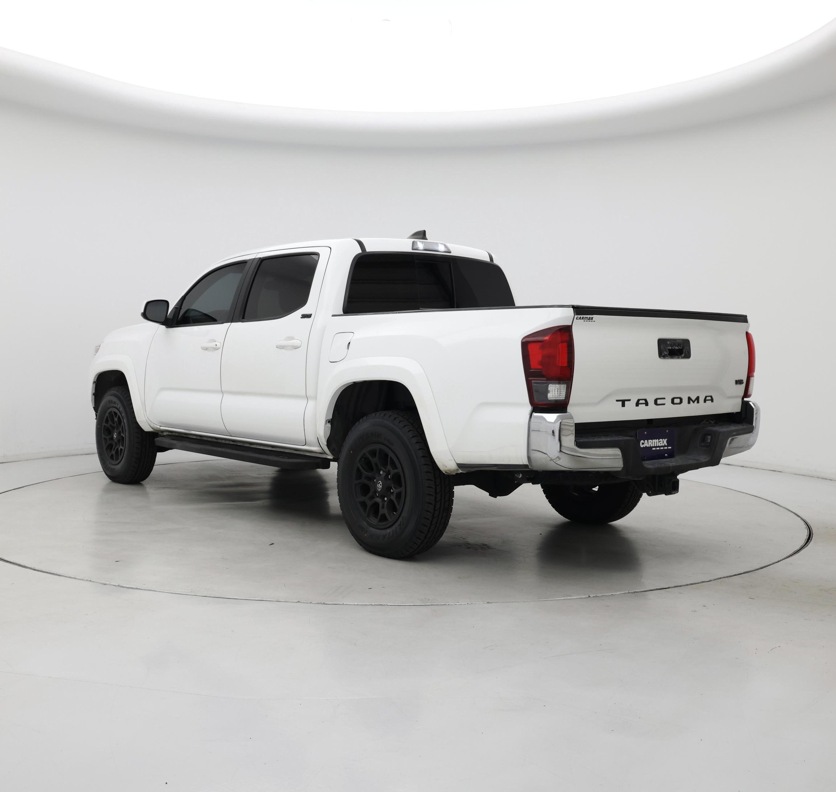 Thumbnail: 2022 Toyota Tacoma - 2