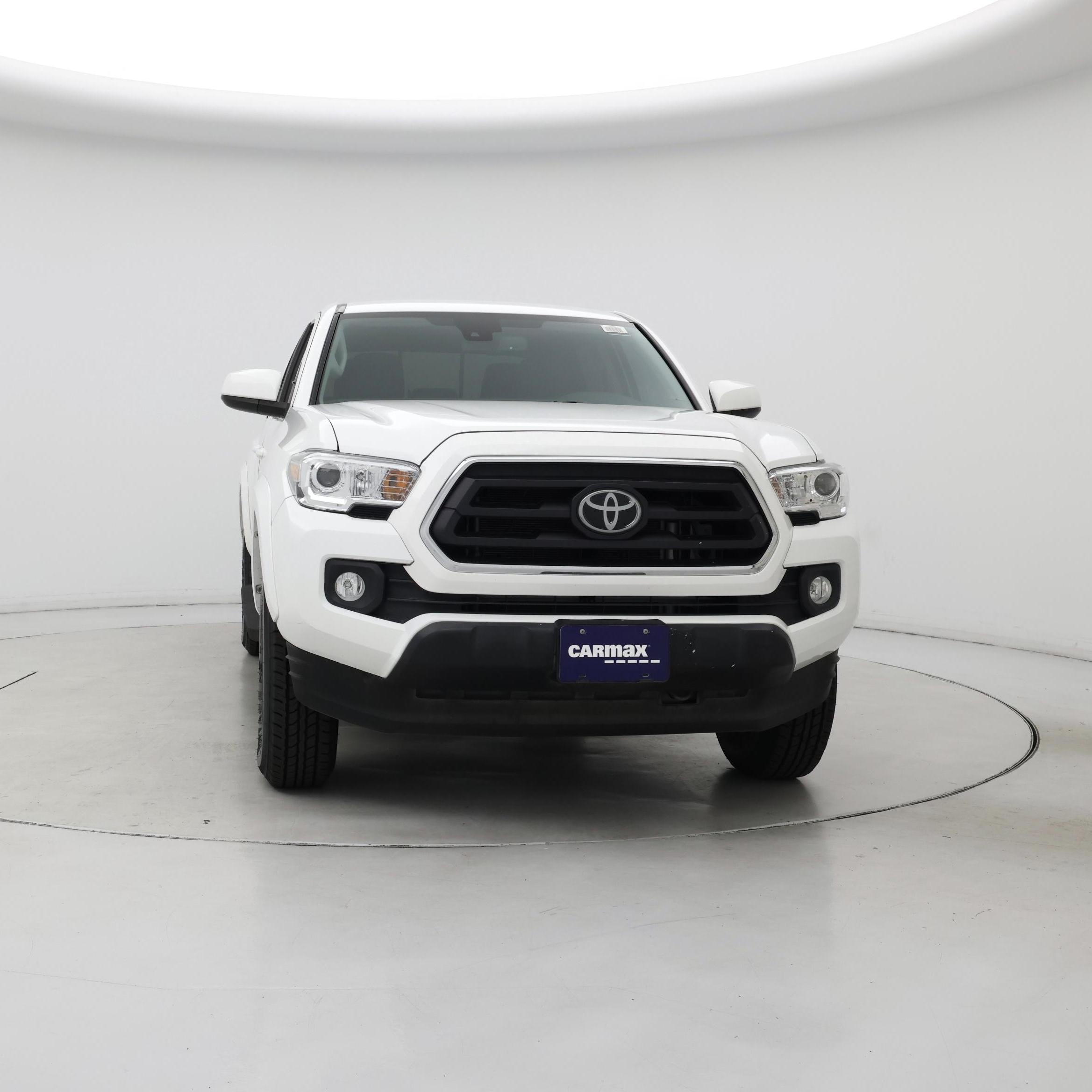 Thumbnail: 2022 Toyota Tacoma - 5