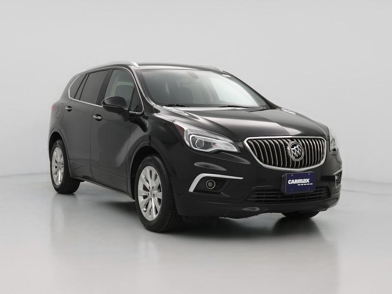 2018 Buick Envision Essence -
                  Inglewood, CA
