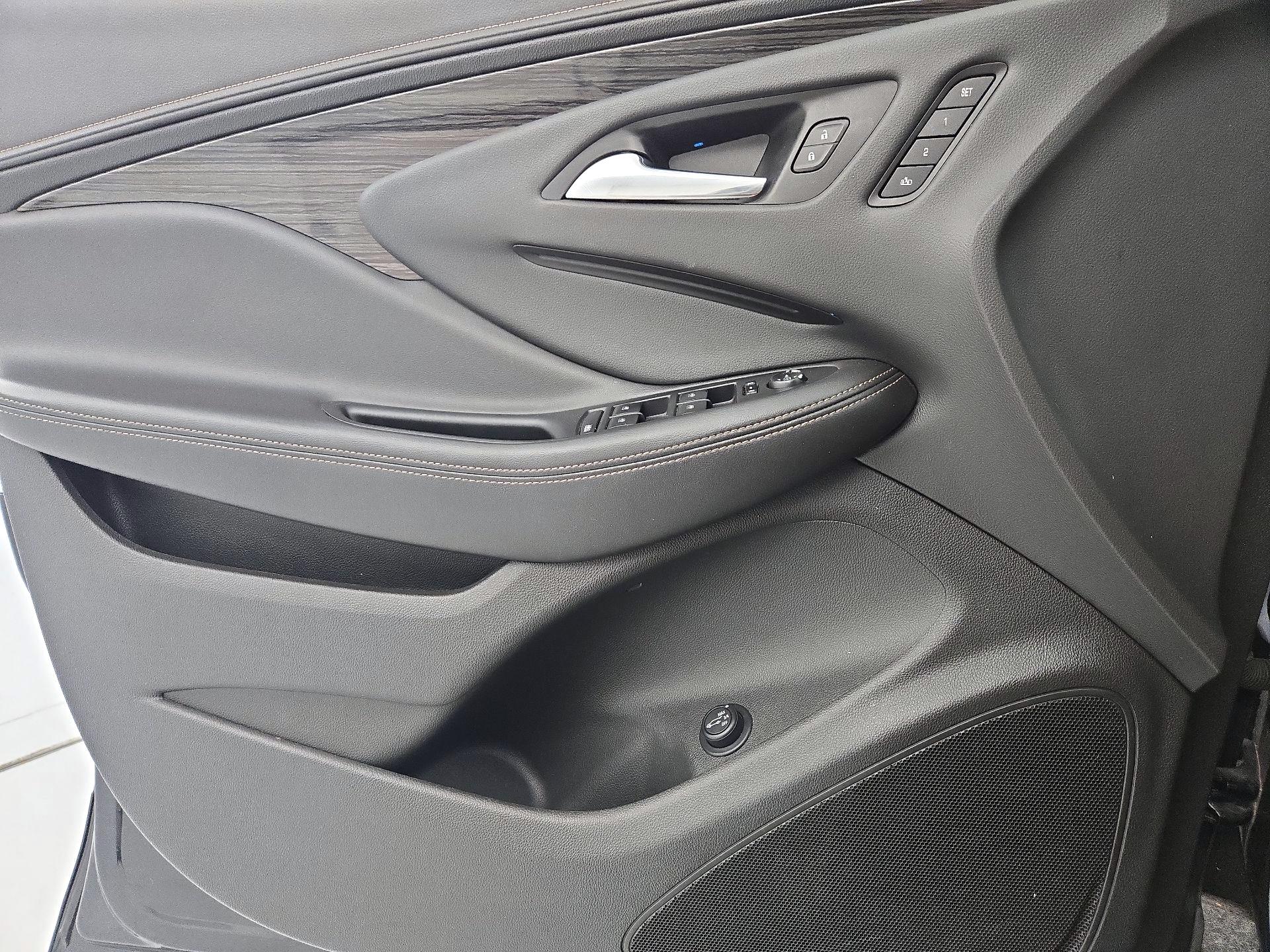 Thumbnail: 2018 Buick Envision - 12