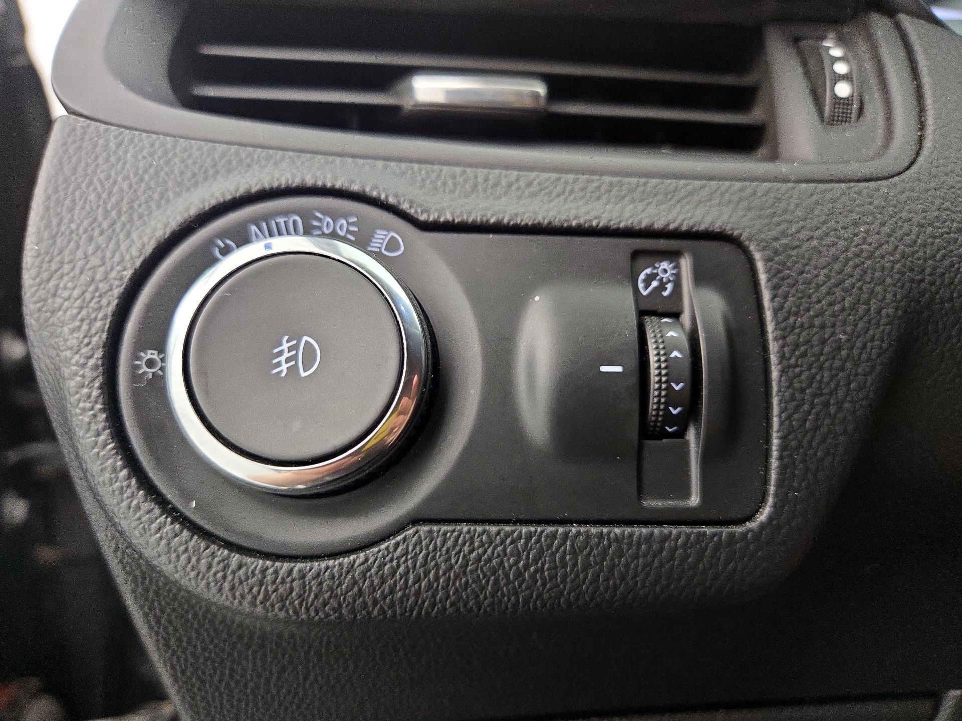 Thumbnail: 2018 Buick Envision - 13
