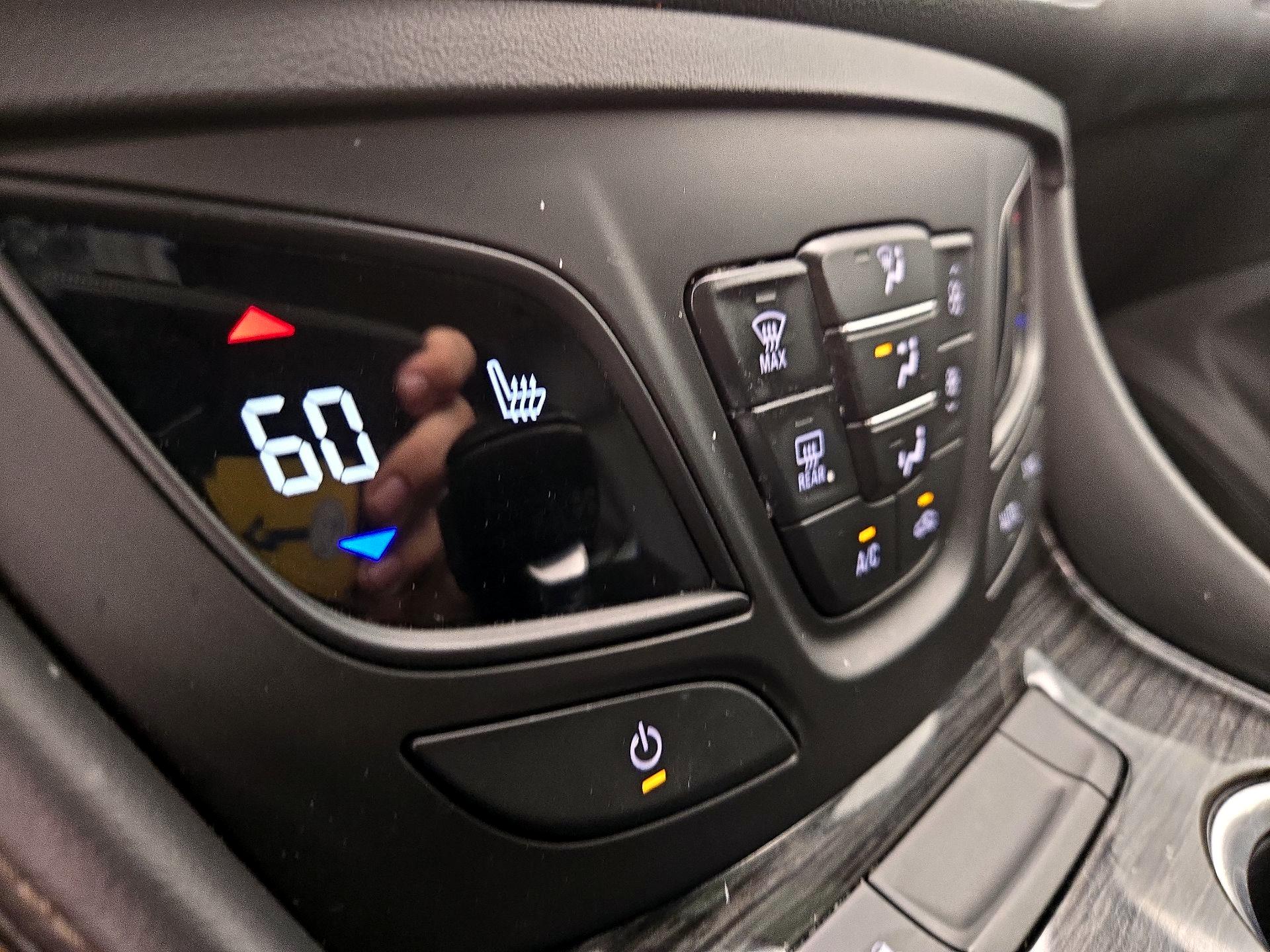 Thumbnail: 2018 Buick Envision - 16