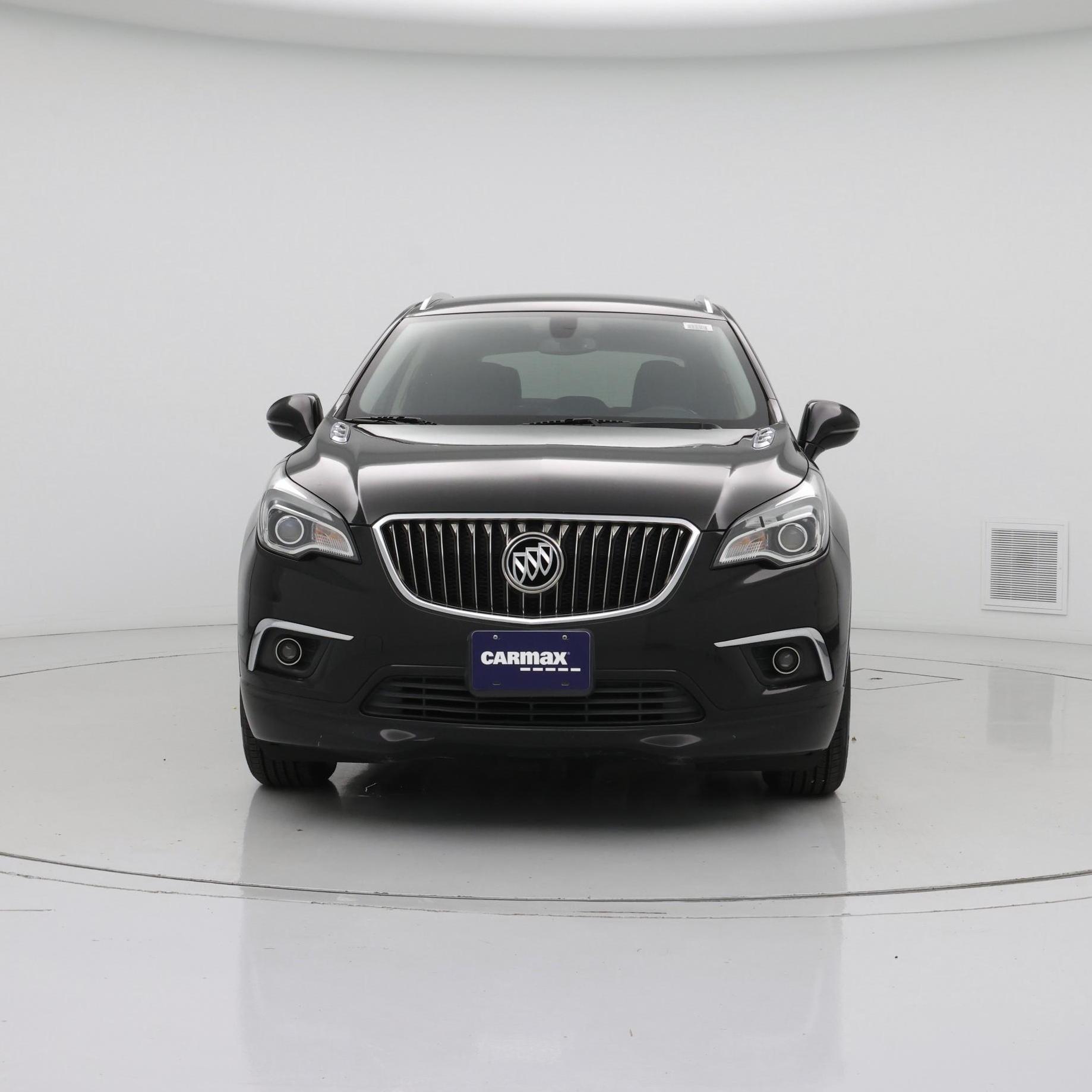 Thumbnail: 2018 Buick Envision - 5