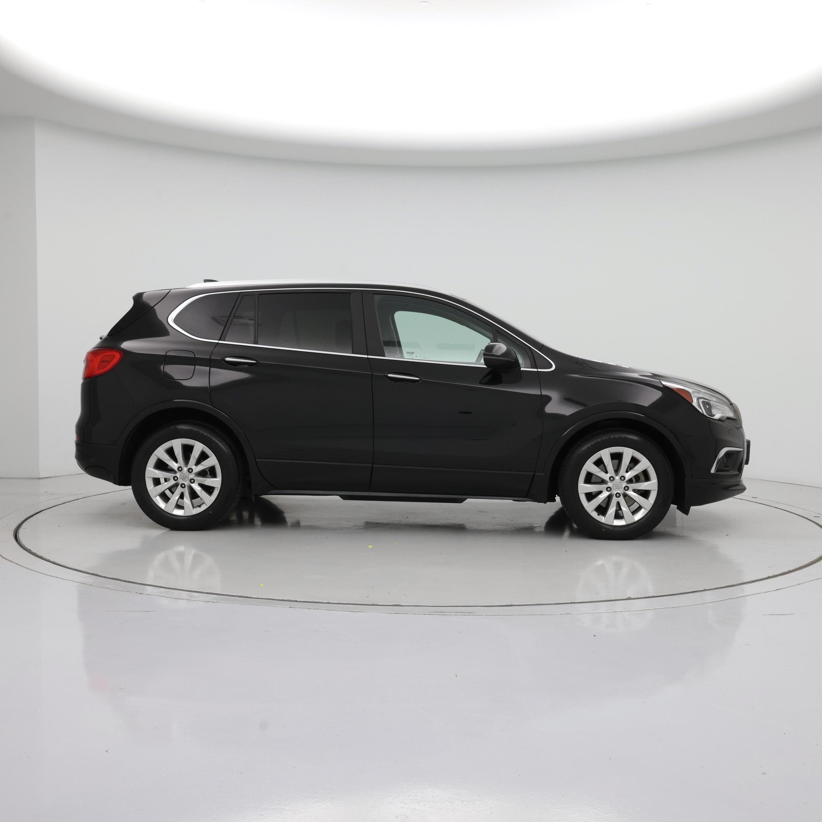 Thumbnail: 2018 Buick Envision - 7
