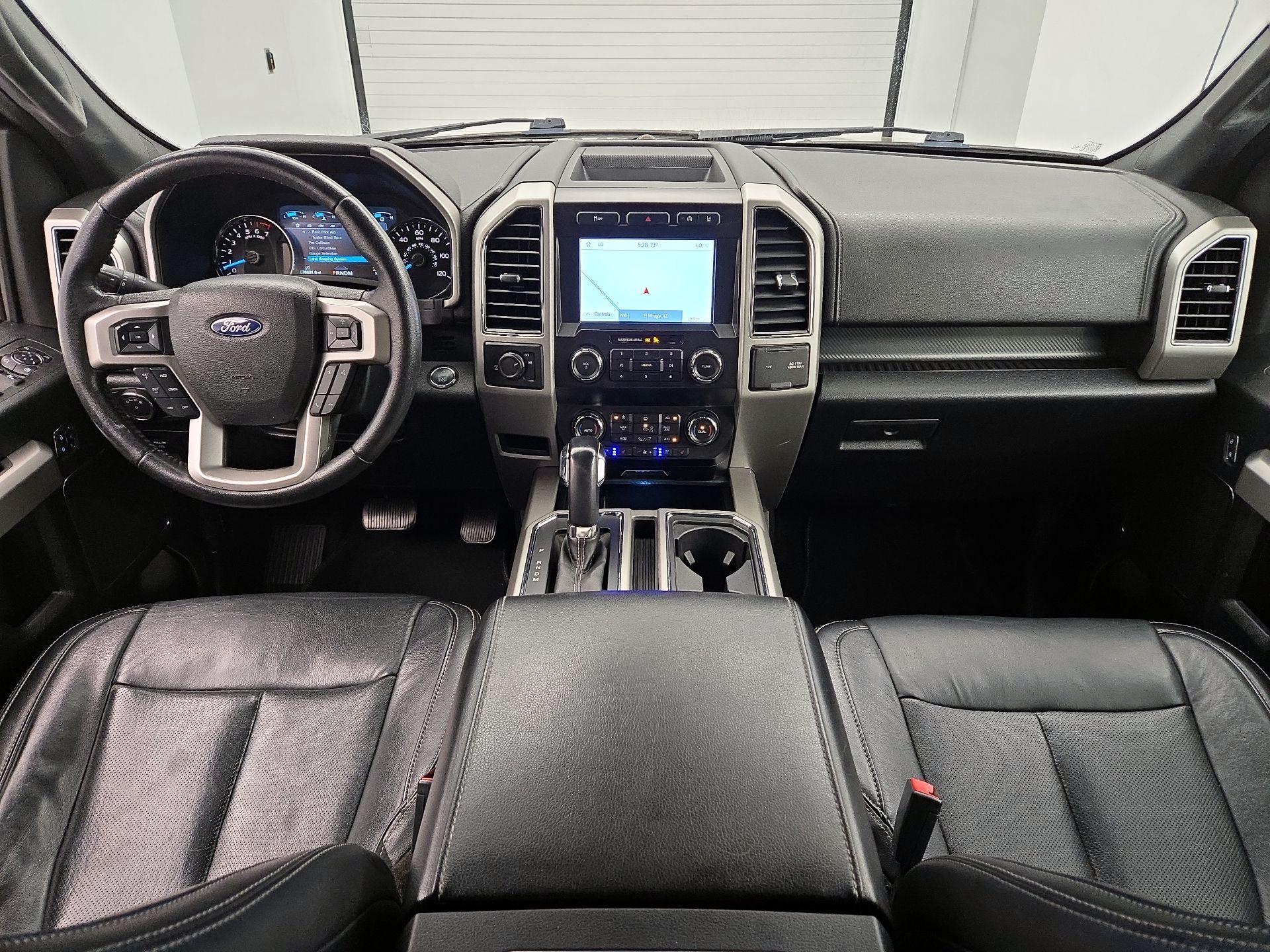 Thumbnail: 2020 Ford F-150 - 9