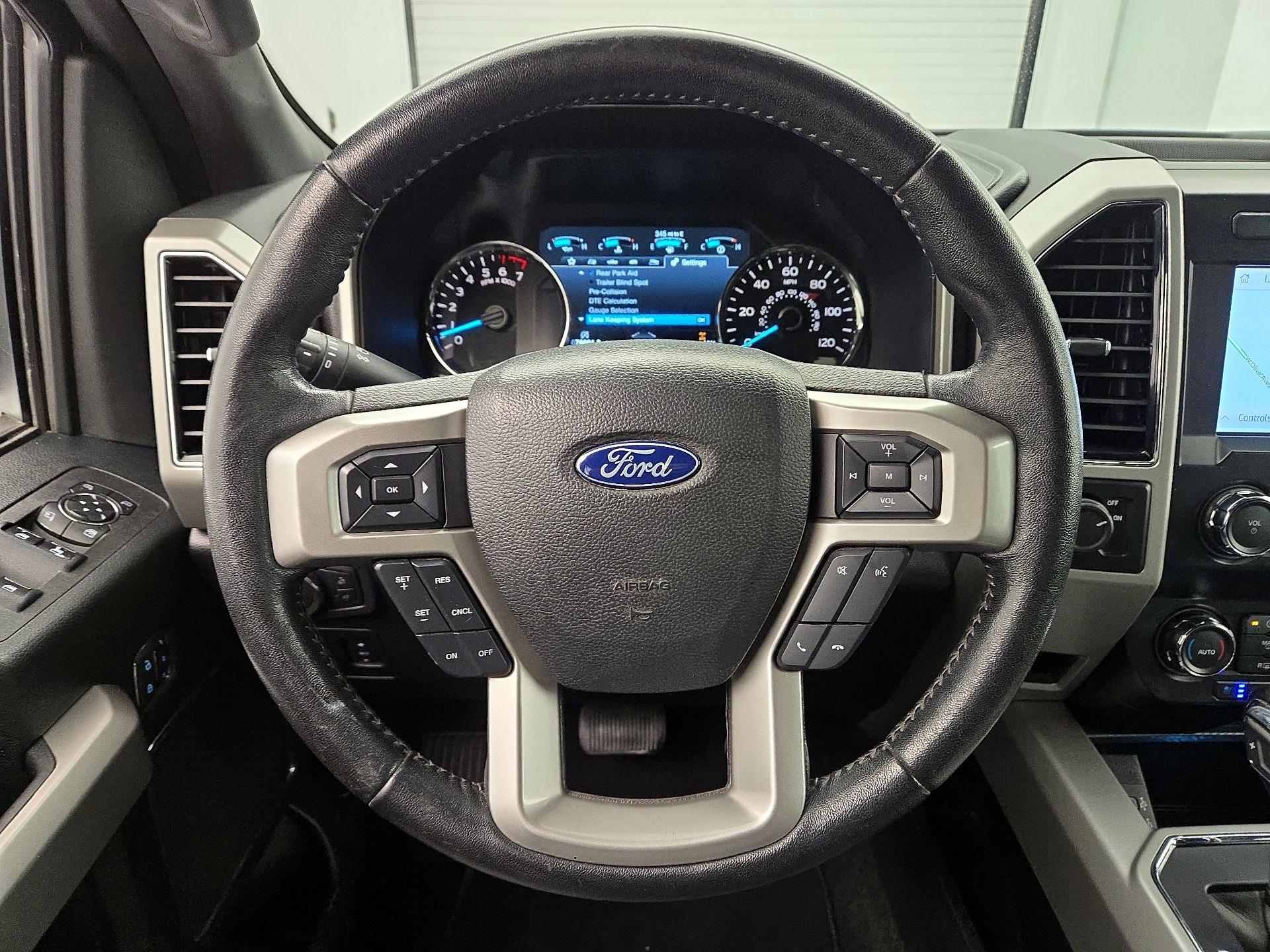 Thumbnail: 2020 Ford F-150 - 10