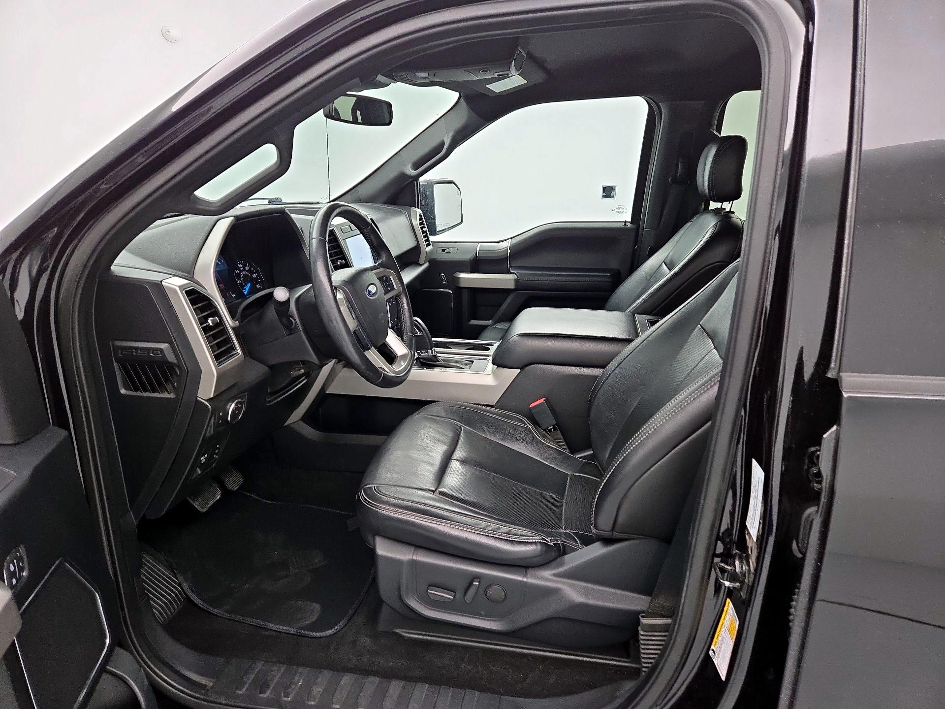 Thumbnail: 2020 Ford F-150 - 11