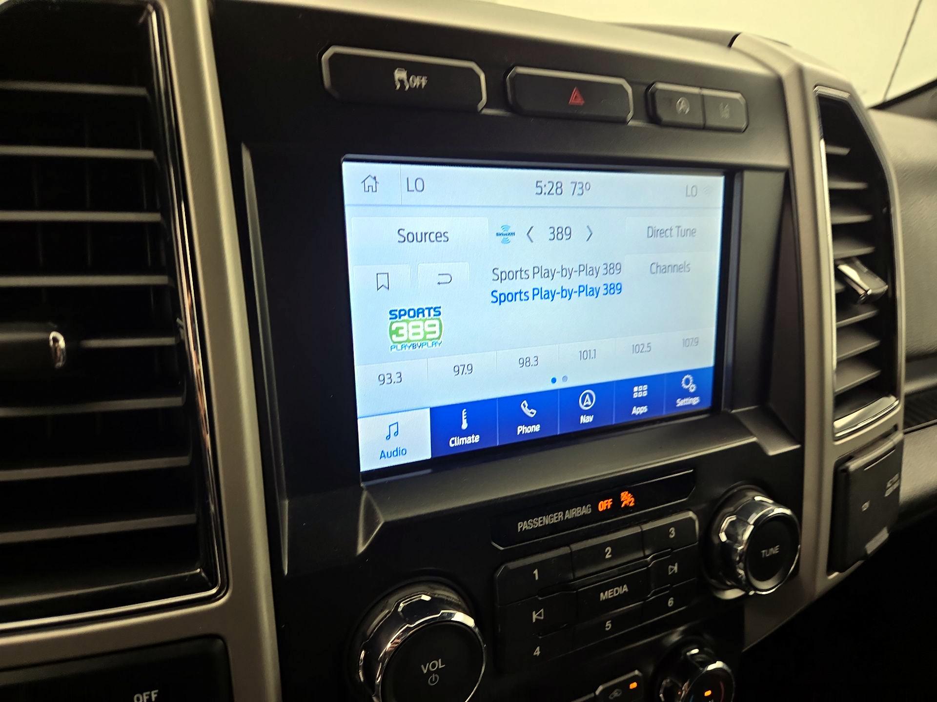 Thumbnail: 2020 Ford F-150 - 16