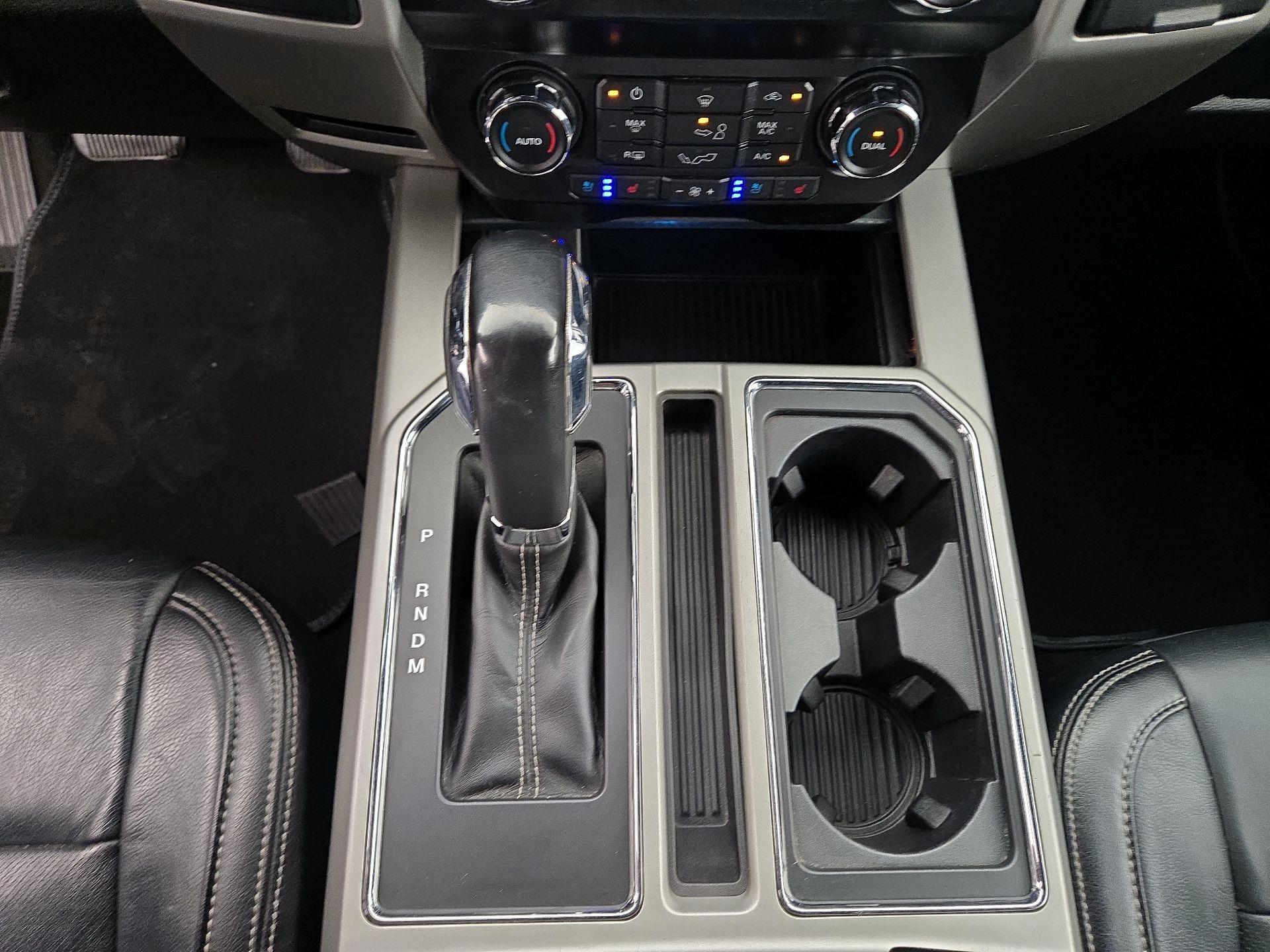 Thumbnail: 2020 Ford F-150 - 18