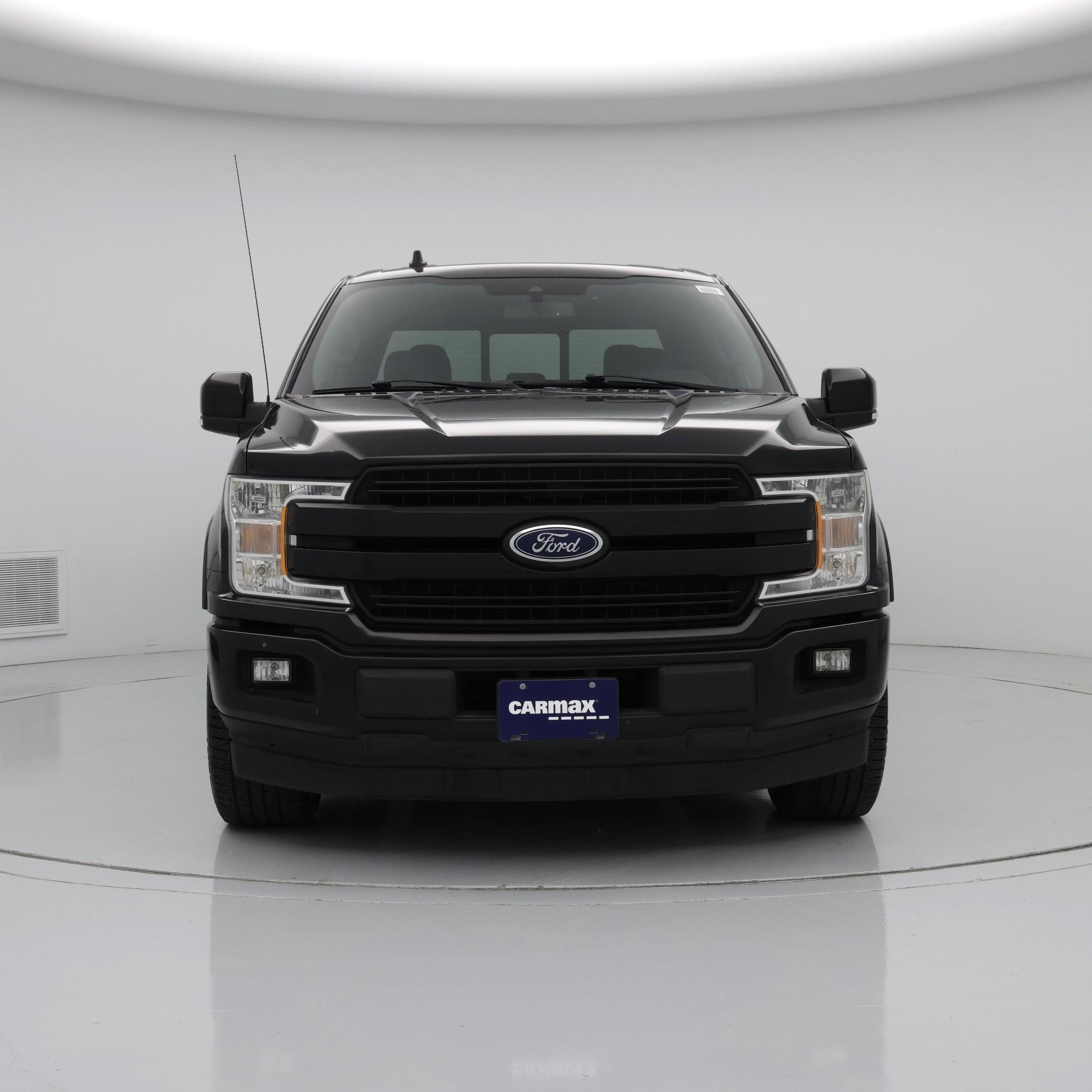Thumbnail: 2020 Ford F-150 - 5