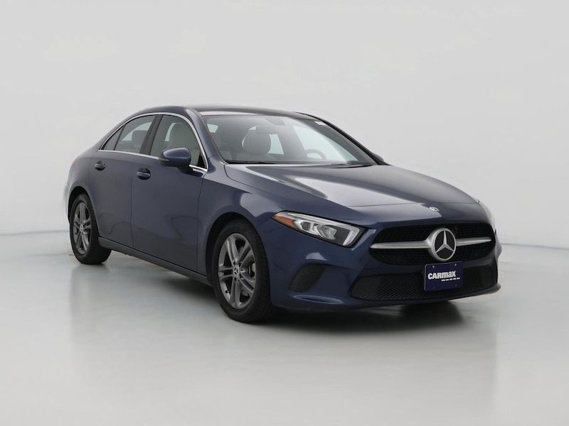 2020 Mercedes-Benz A-Class A 220 -
                  Ontario, CA