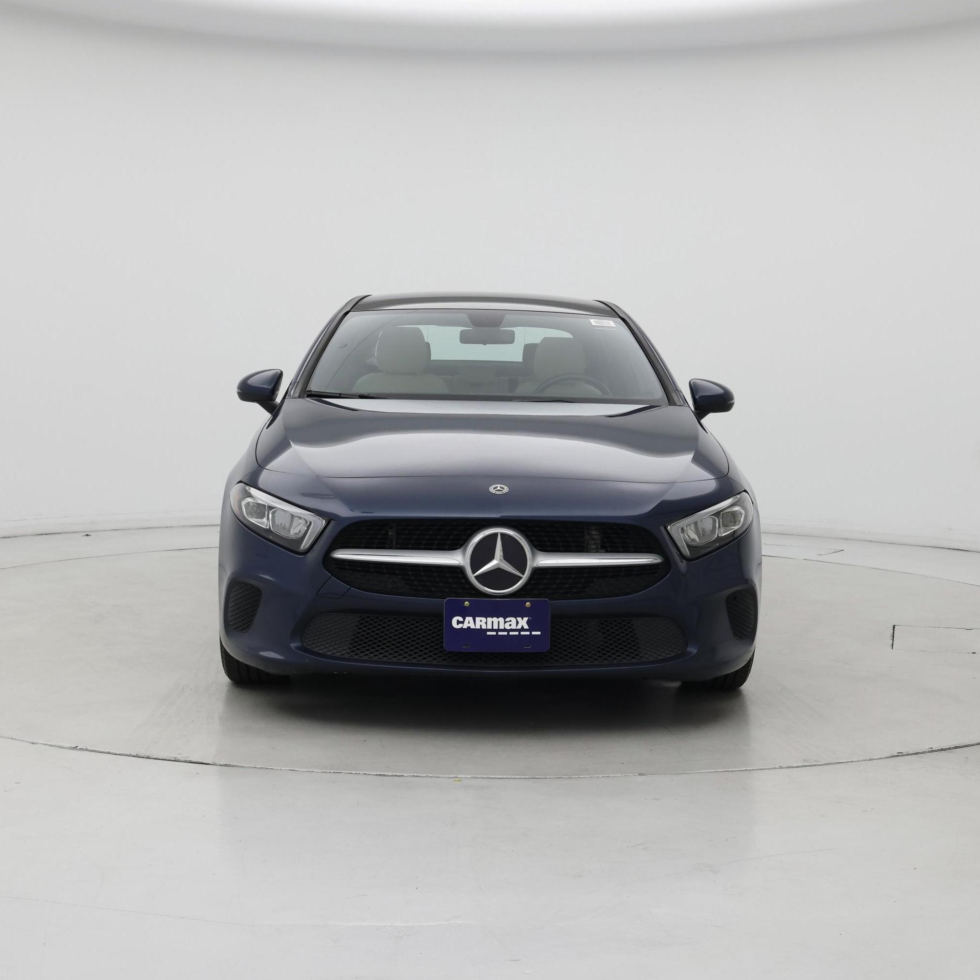 Thumbnail: 2020 Mercedes-Benz A-Class - 5