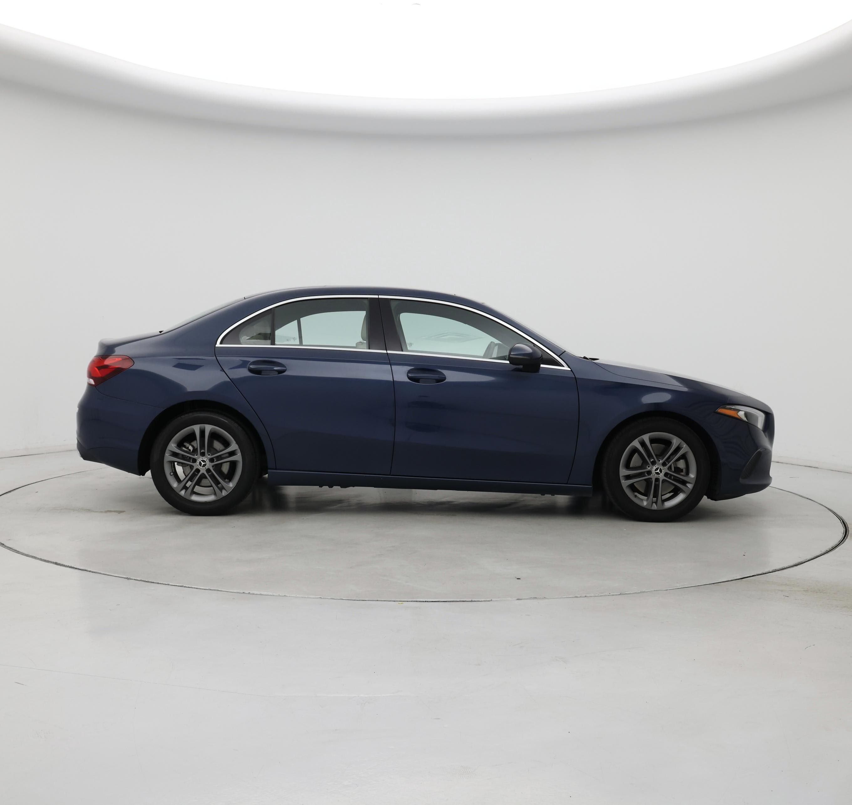 Thumbnail: 2020 Mercedes-Benz A-Class - 7