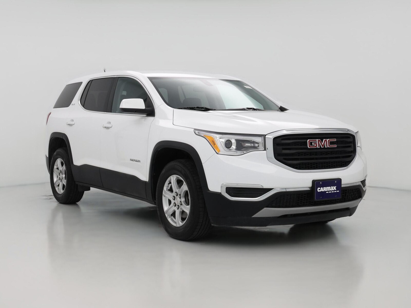2018 GMC Acadia